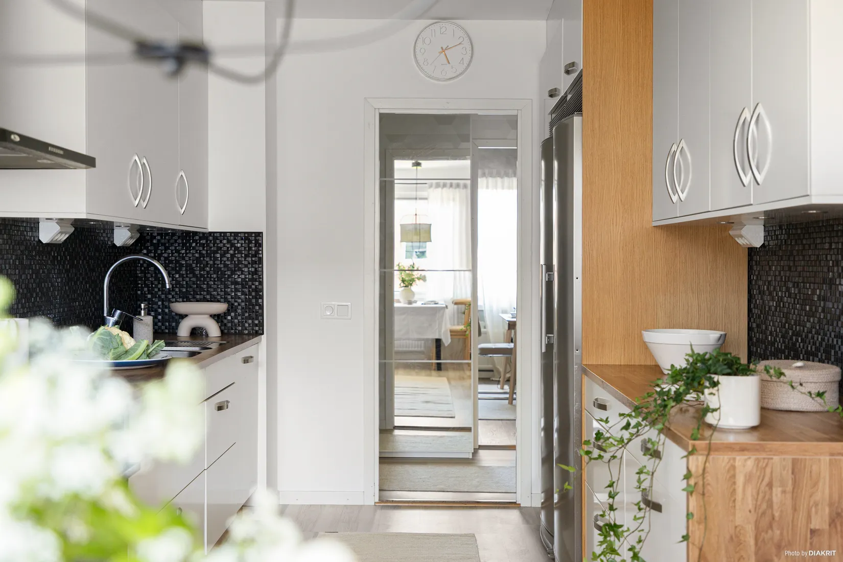 Bostadsrätt, Pinnharvsgatan 6B, Bifrost, Mölndal