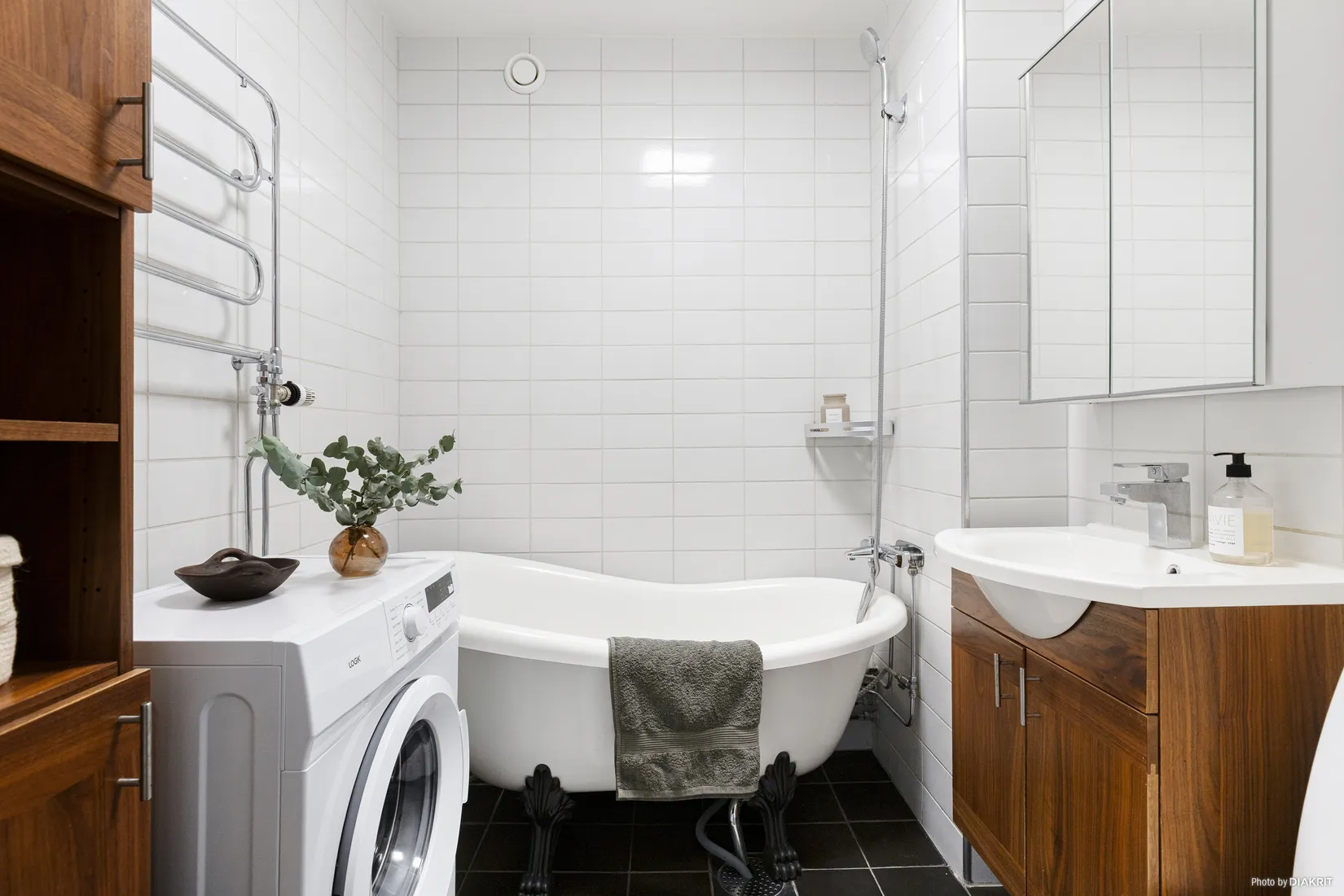 Bostadsrätt, Pinnharvsgatan 6B, Bifrost, Mölndal