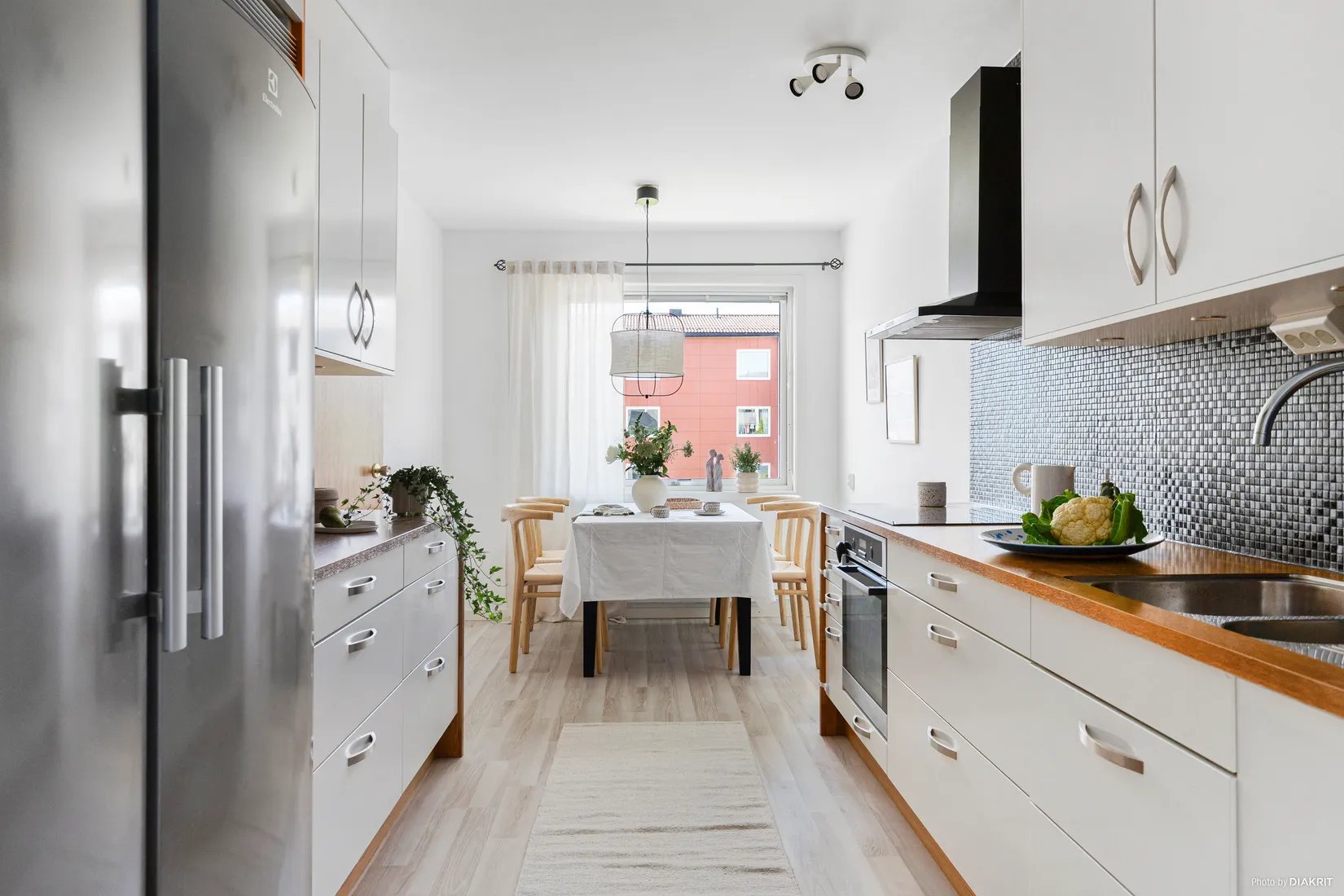 Bostadsrätt, Pinnharvsgatan 6B, Bifrost, Mölndal