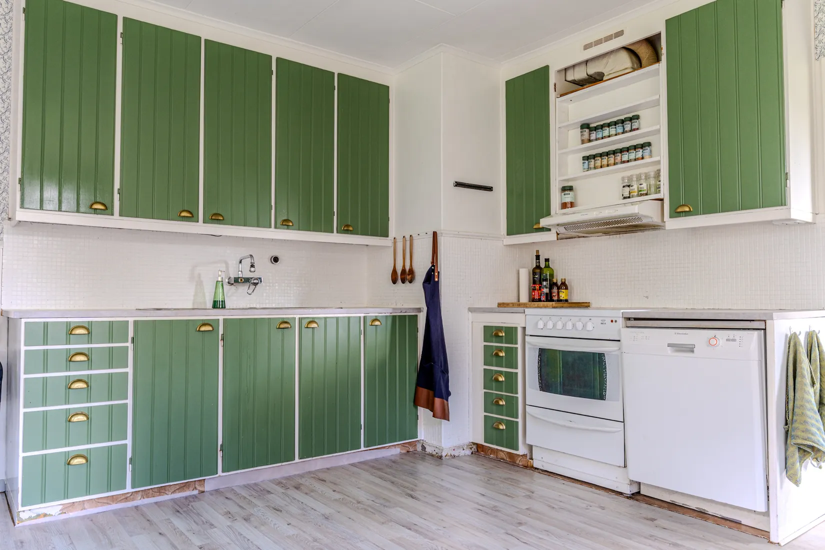 Villa, Vebomark 134, Vebomark, Skellefteå