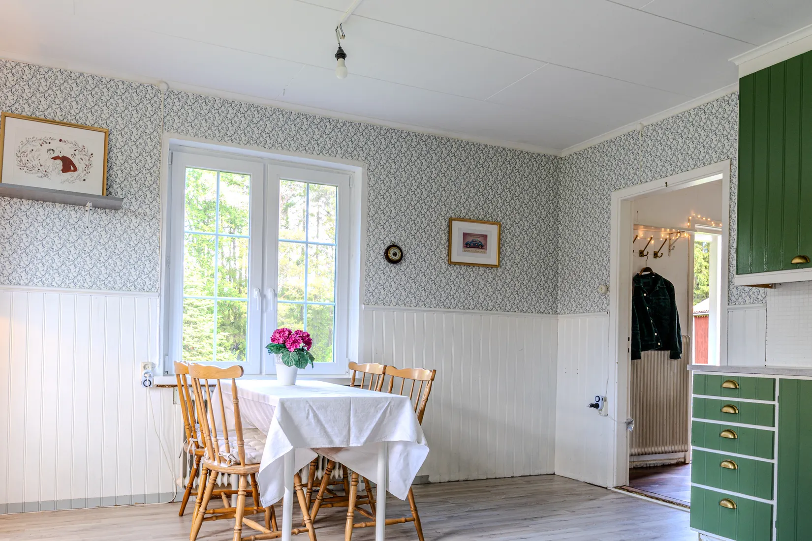 Villa, Vebomark 134, Vebomark, Skellefteå