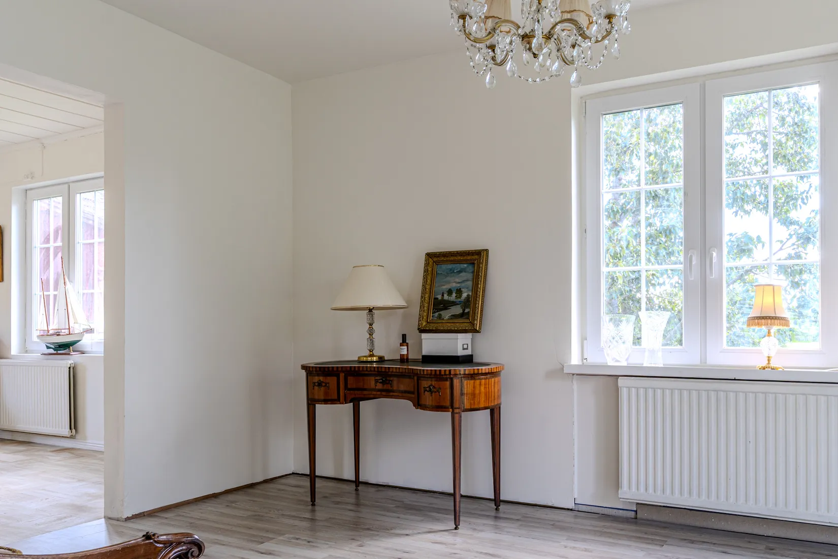 Villa, Vebomark 134, Vebomark, Skellefteå