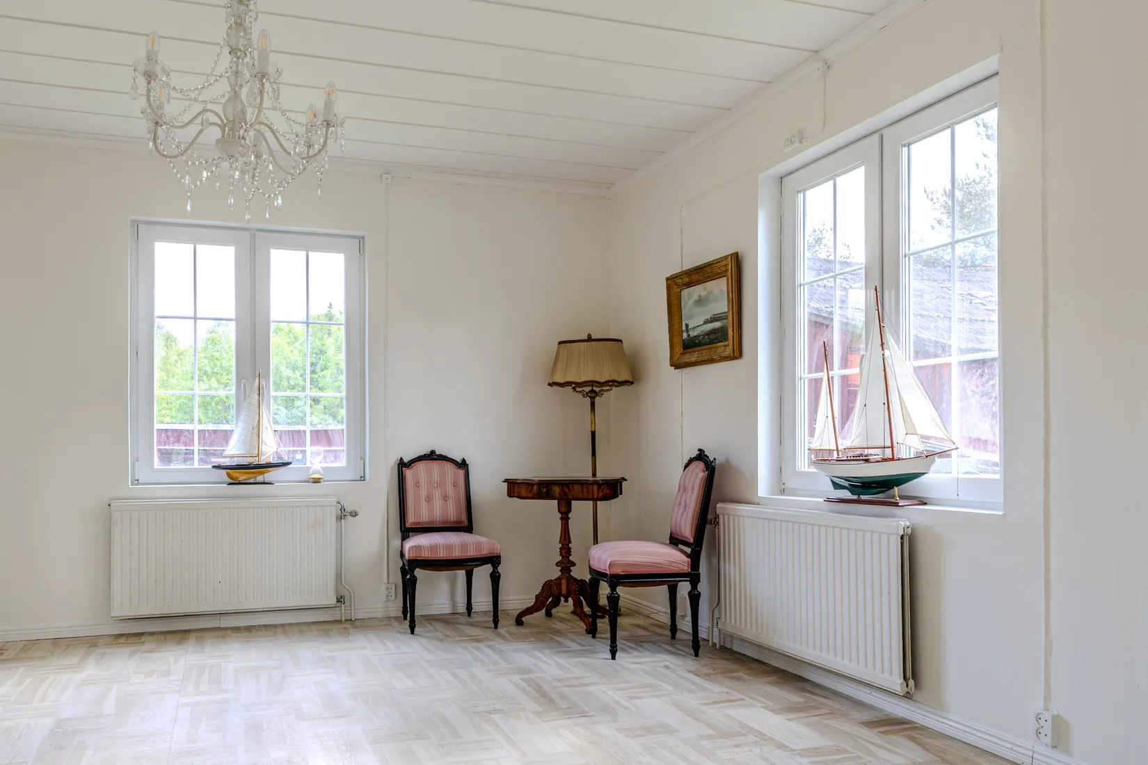 Villa, Vebomark 134, Vebomark, Skellefteå