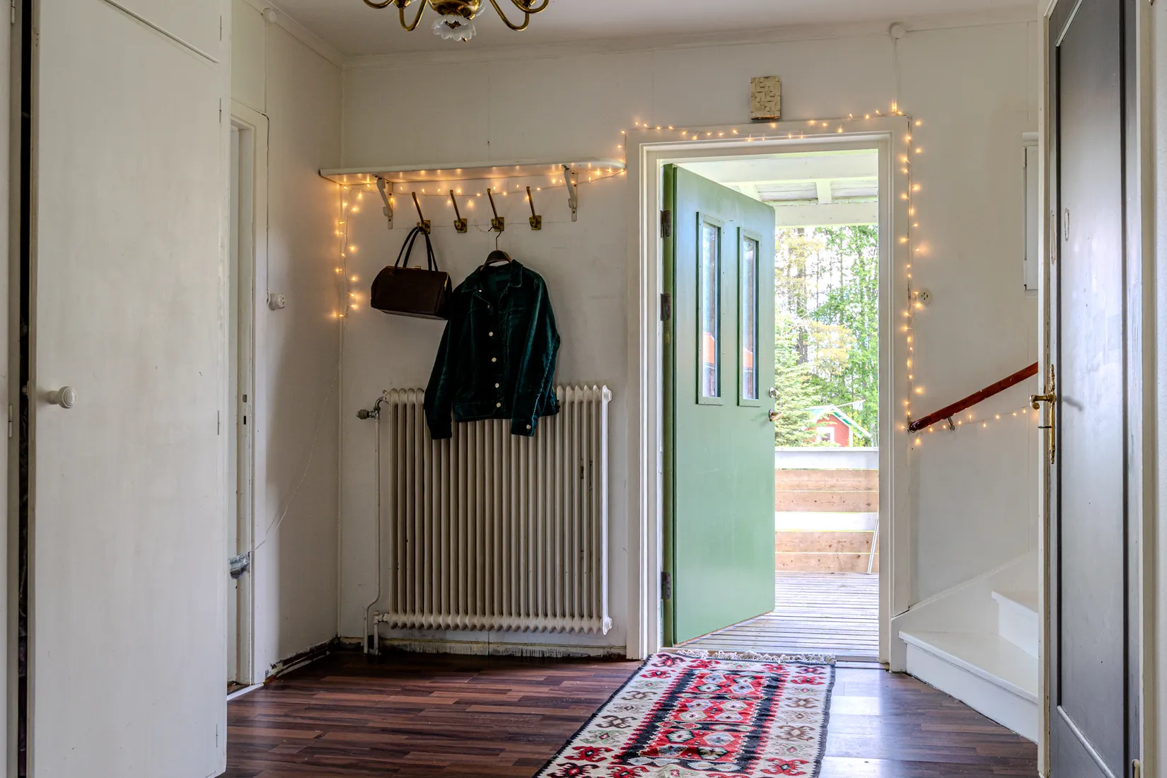 Villa, Vebomark 134, Vebomark, Skellefteå