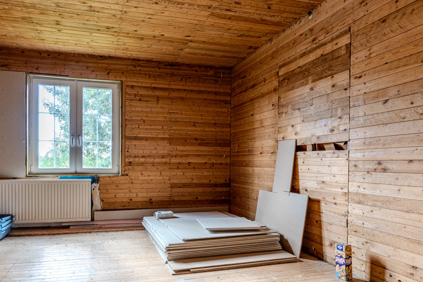 Villa, Vebomark 134, Vebomark, Skellefteå
