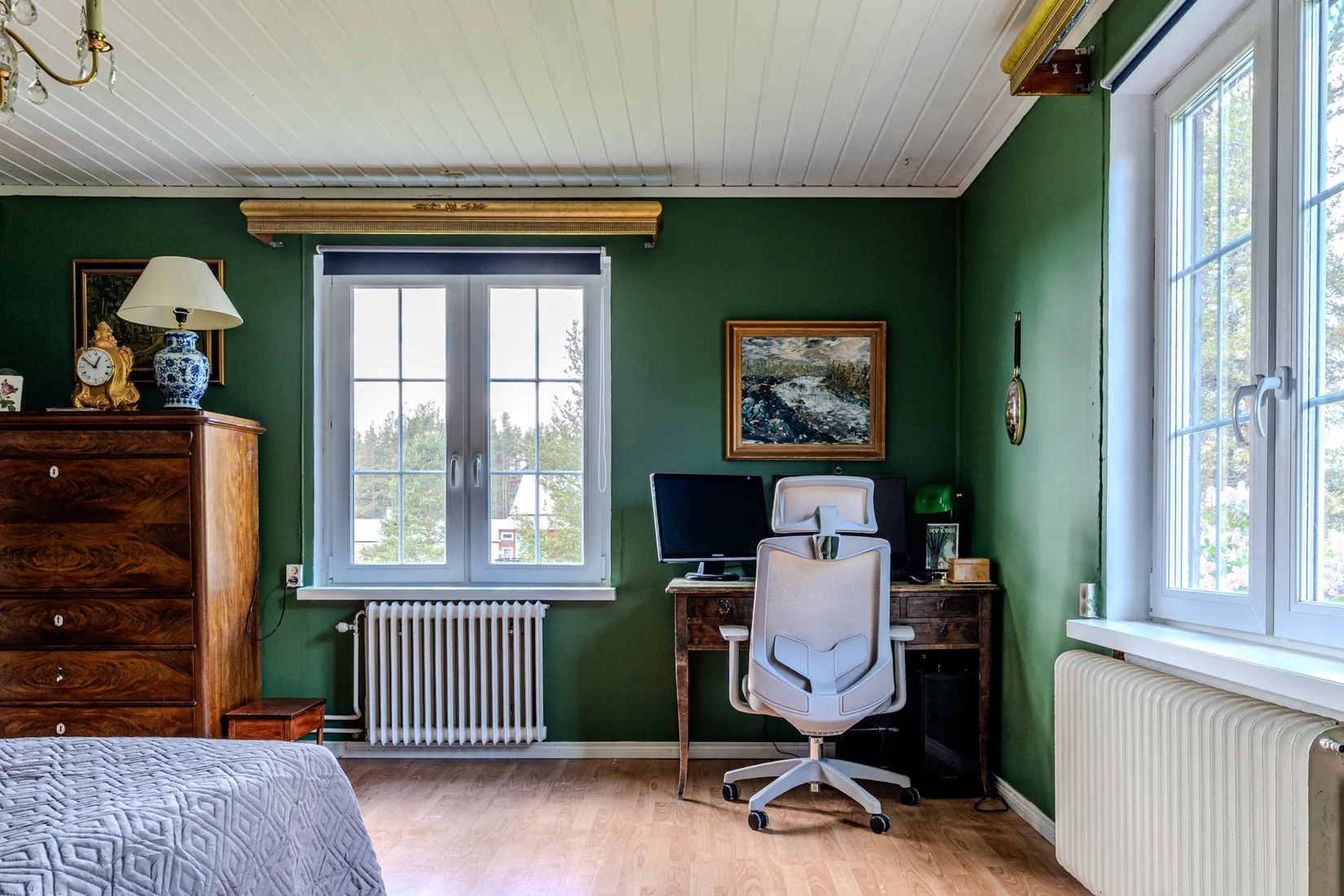 Villa, Vebomark 134, Vebomark, Skellefteå