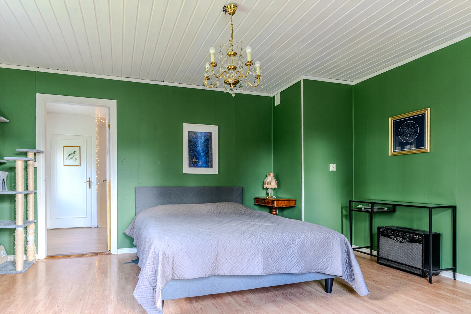 Villa, Vebomark 134, Vebomark, Skellefteå