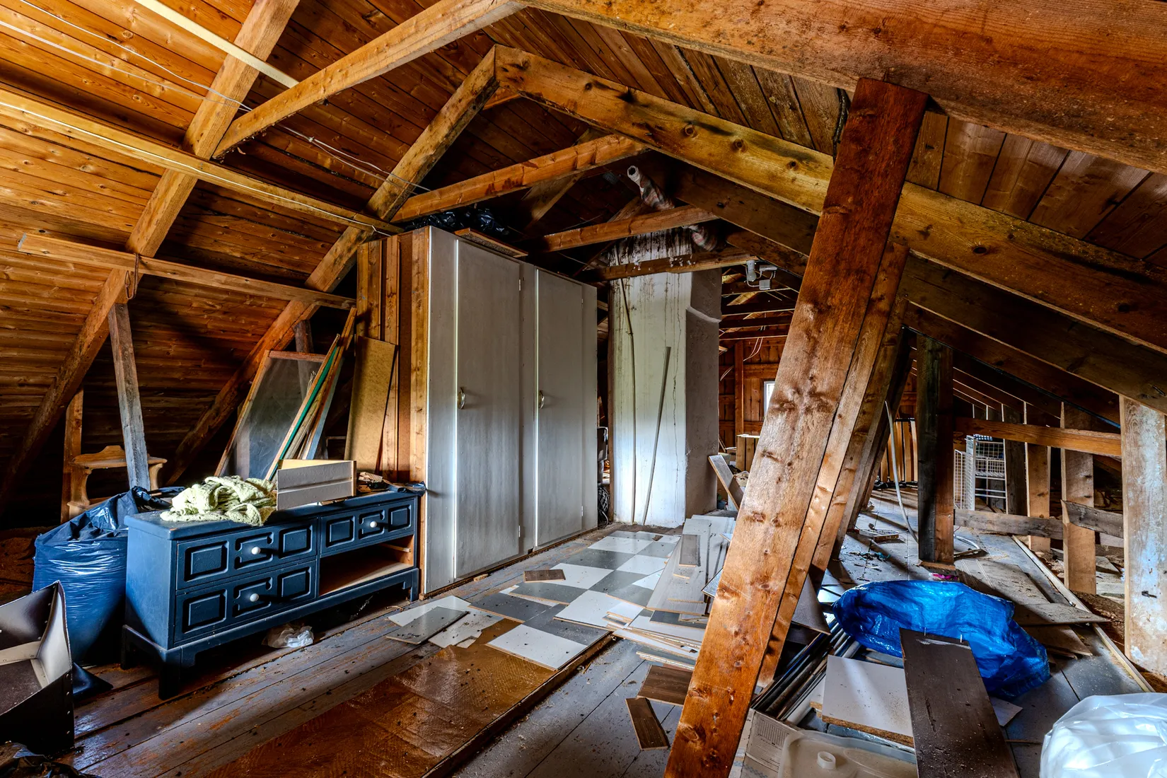 Villa, Vebomark 134, Vebomark, Skellefteå