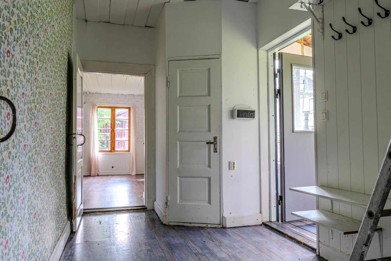 Villa, Vebomark 134, Vebomark, Skellefteå