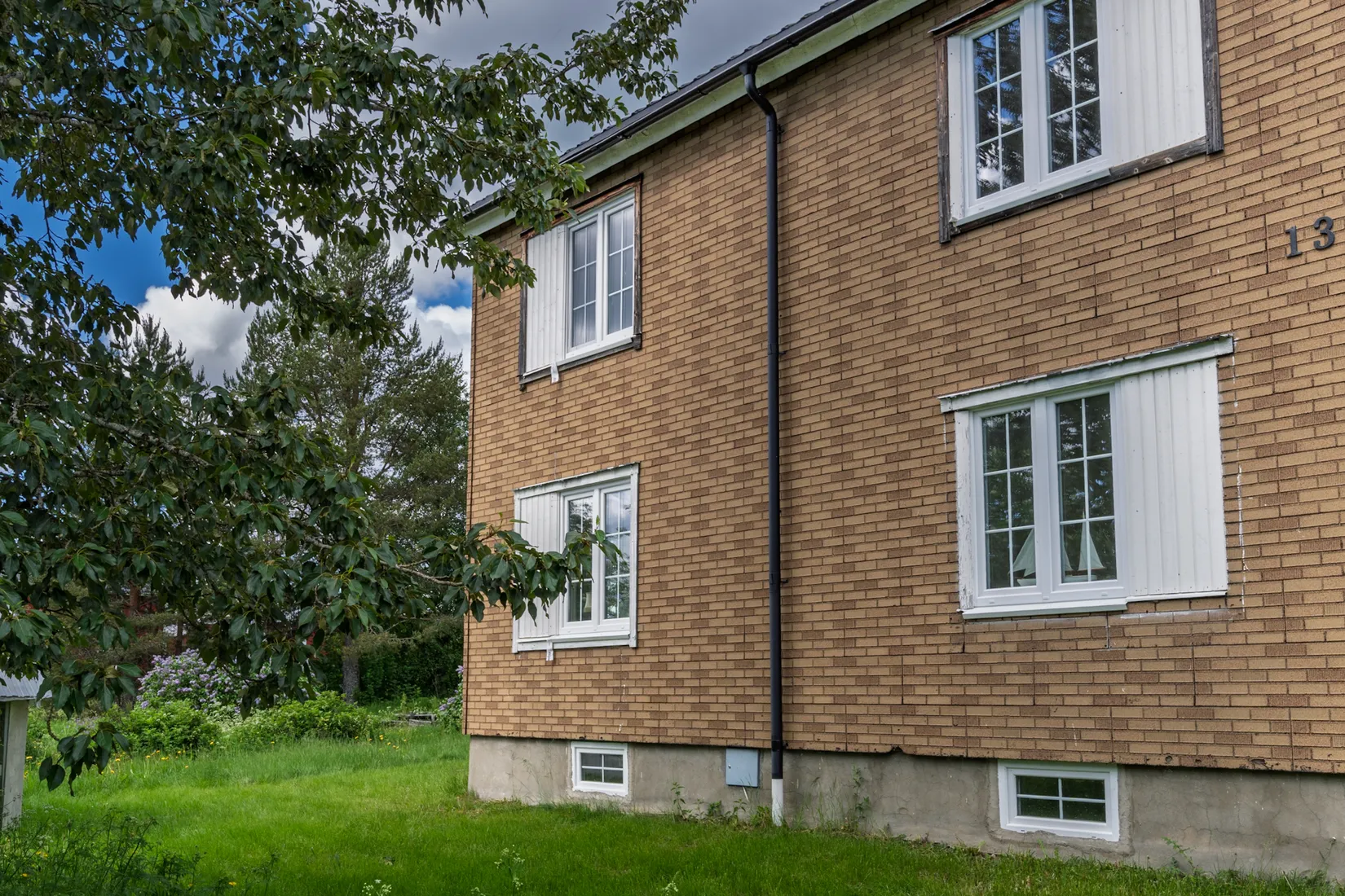 Villa, Vebomark 134, Vebomark, Skellefteå