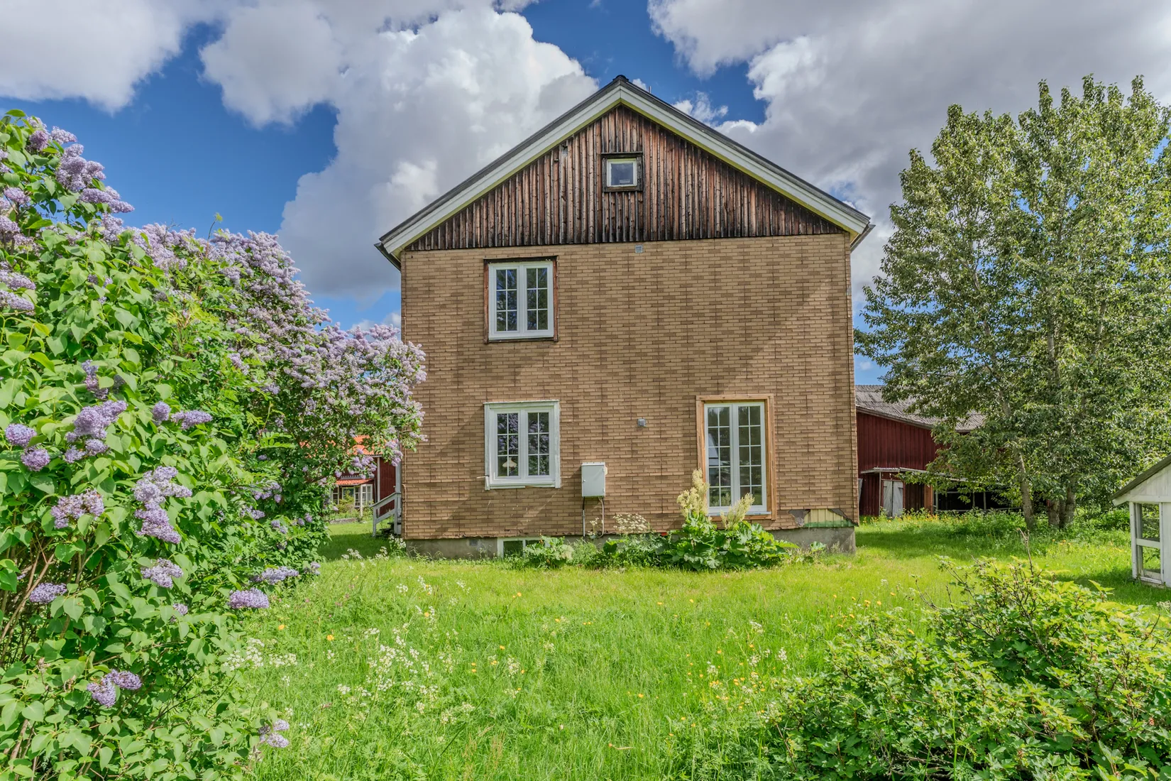 Villa, Vebomark 134, Vebomark, Skellefteå