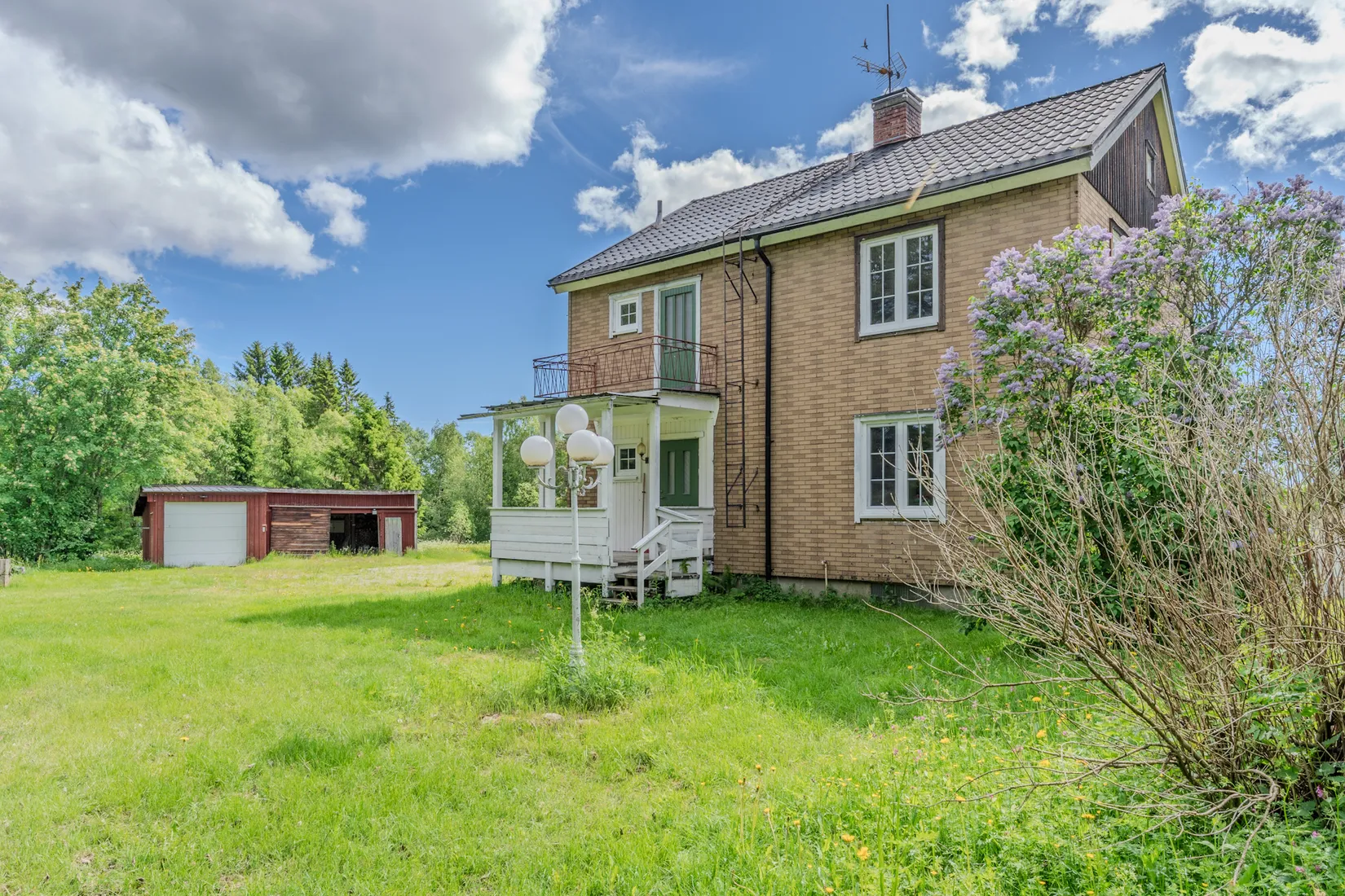 Villa, Vebomark 134, Vebomark, Skellefteå