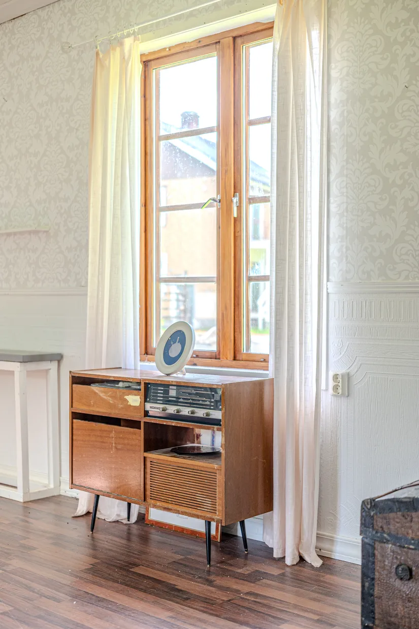 Villa, Vebomark 134, Vebomark, Skellefteå