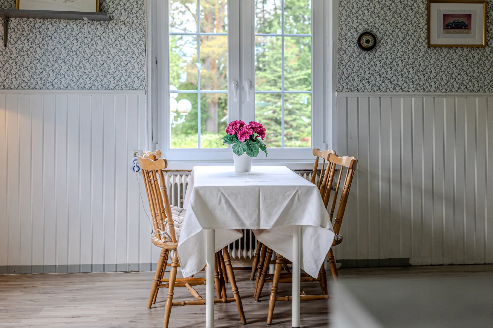 Villa, Vebomark 134, Vebomark, Skellefteå
