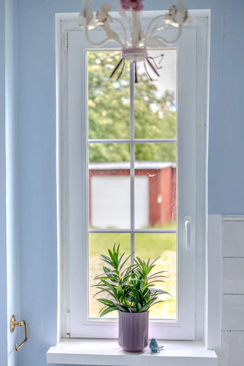 Villa, Vebomark 134, Vebomark, Skellefteå