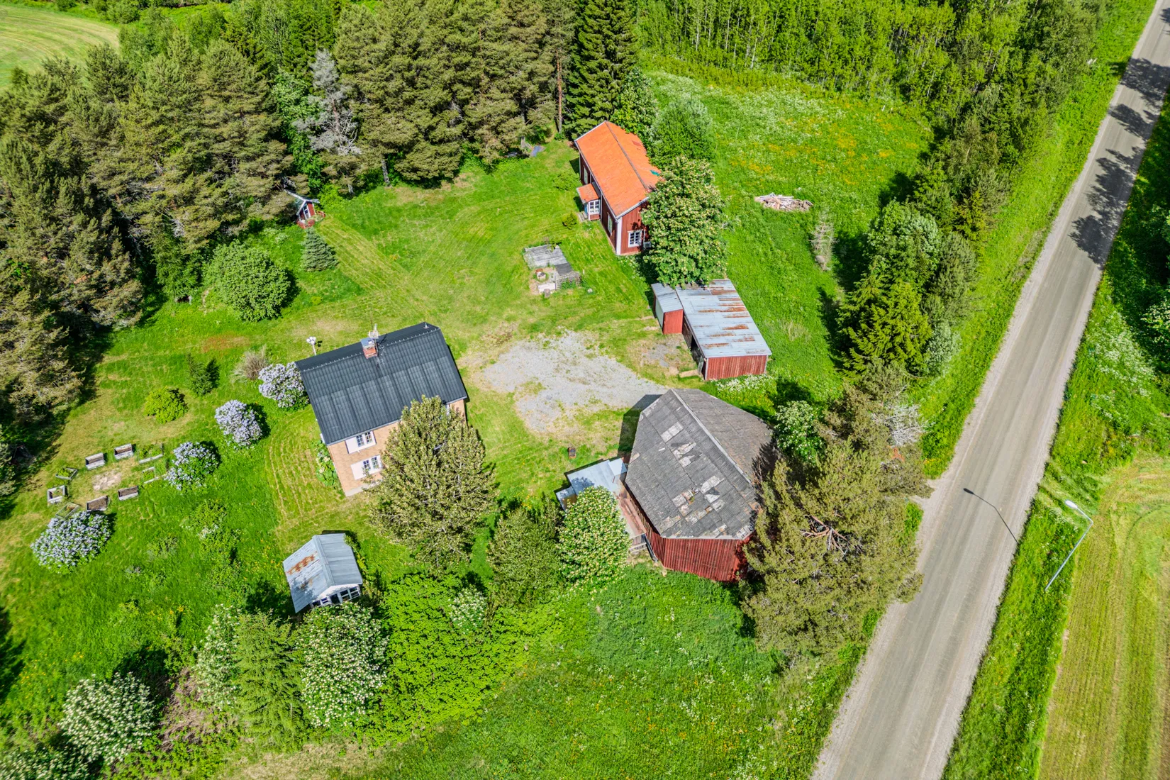 Villa, Vebomark 134, Vebomark, Skellefteå