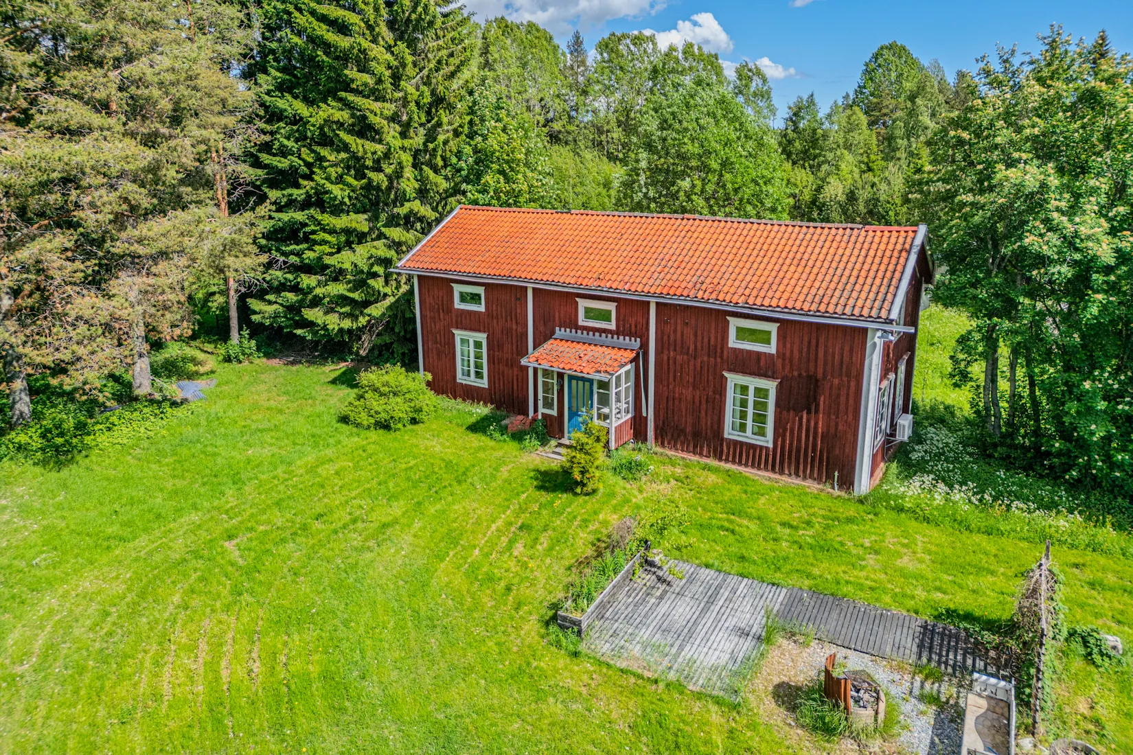Villa, Vebomark 134, Vebomark, Skellefteå