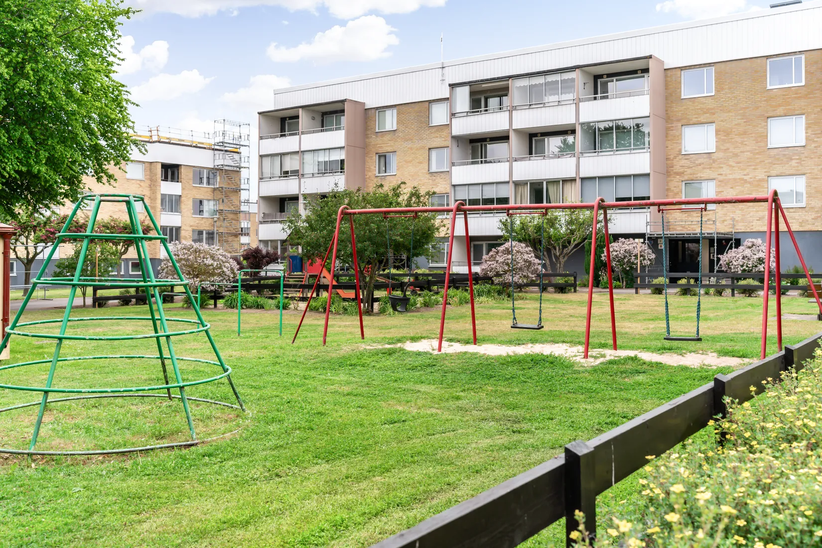 Bostadsrätt, Odalgatan 26, Odal/Vilan, Kristianstad