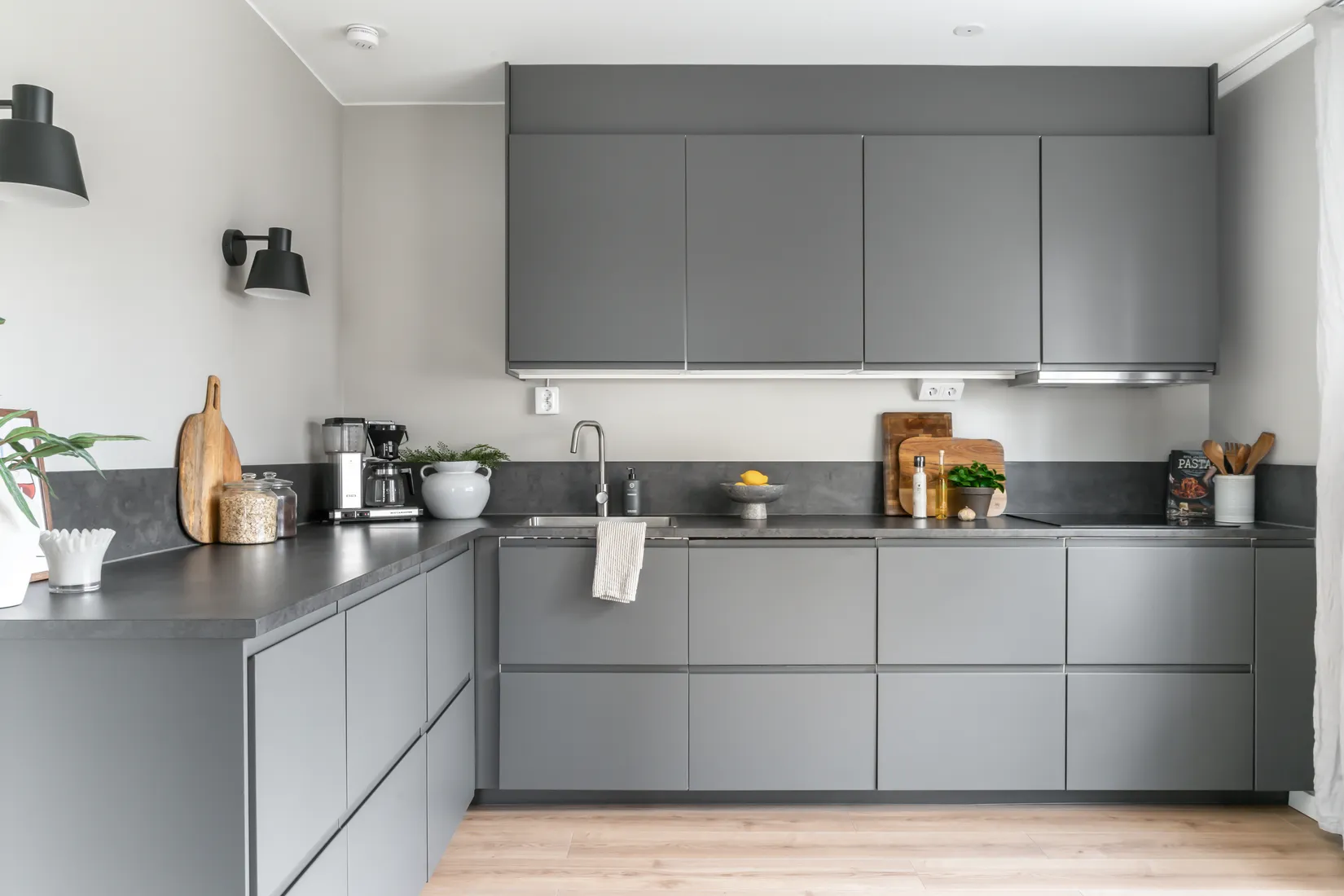 Bostadsrätt, Odalgatan 26, Odal/Vilan, Kristianstad