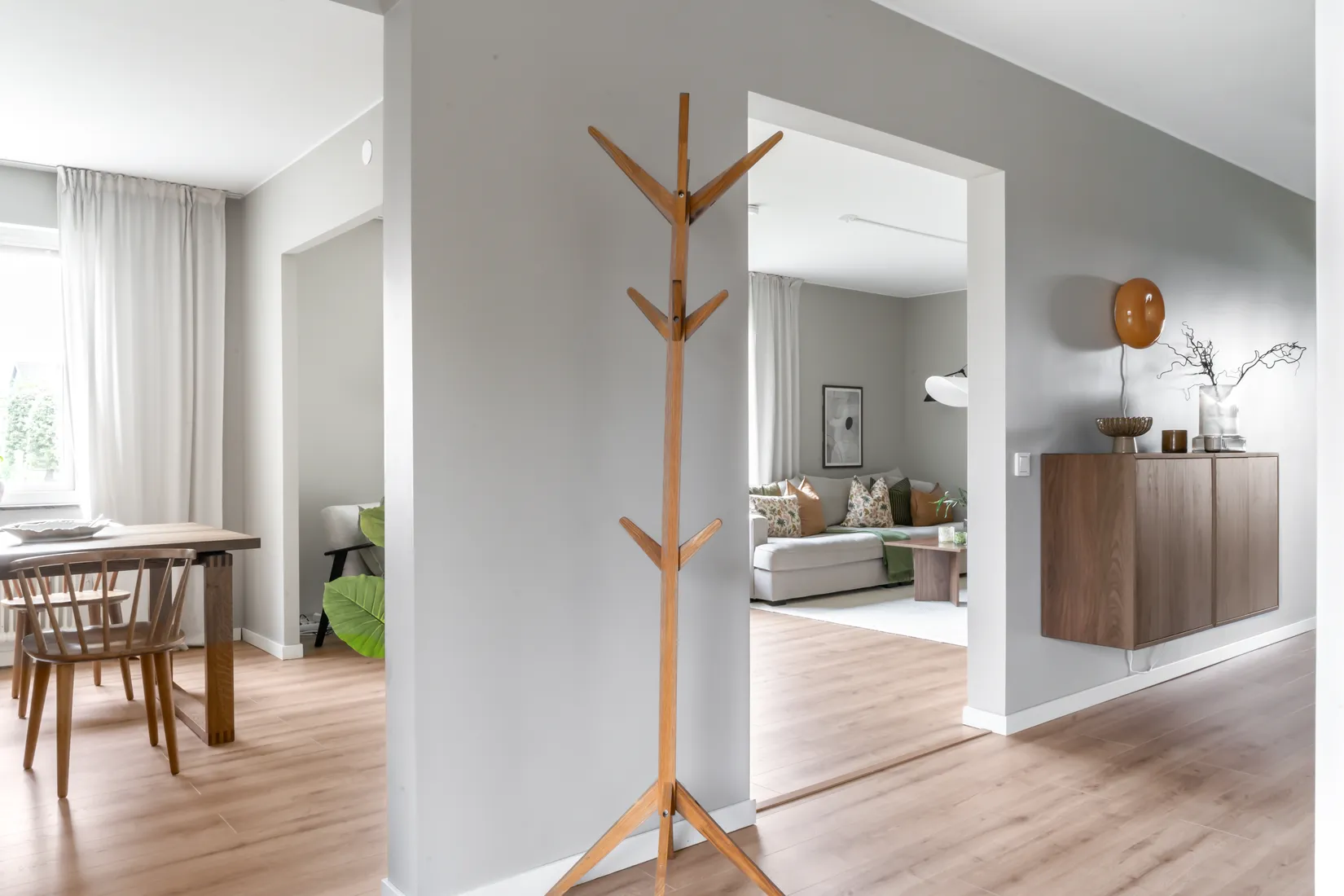 Bostadsrätt, Odalgatan 26, Odal/Vilan, Kristianstad