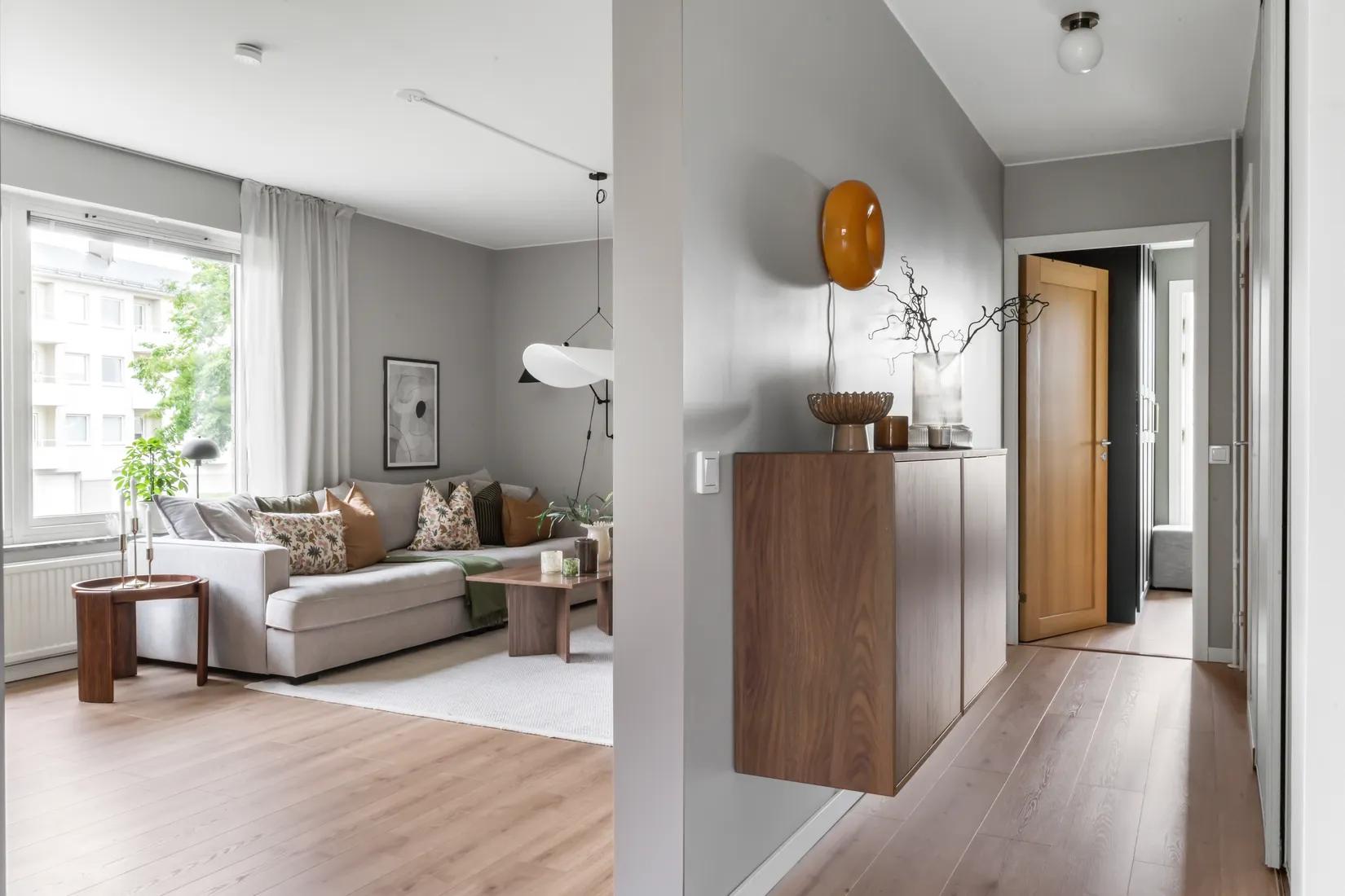 Bostadsrätt, Odalgatan 26, Odal/Vilan, Kristianstad