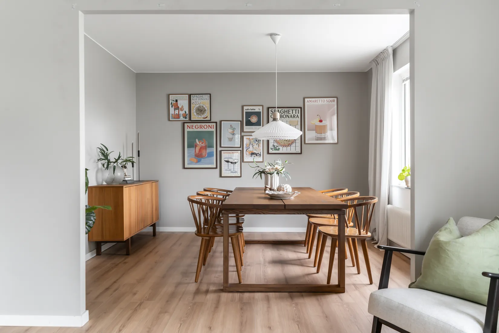 Bostadsrätt, Odalgatan 26, Odal/Vilan, Kristianstad