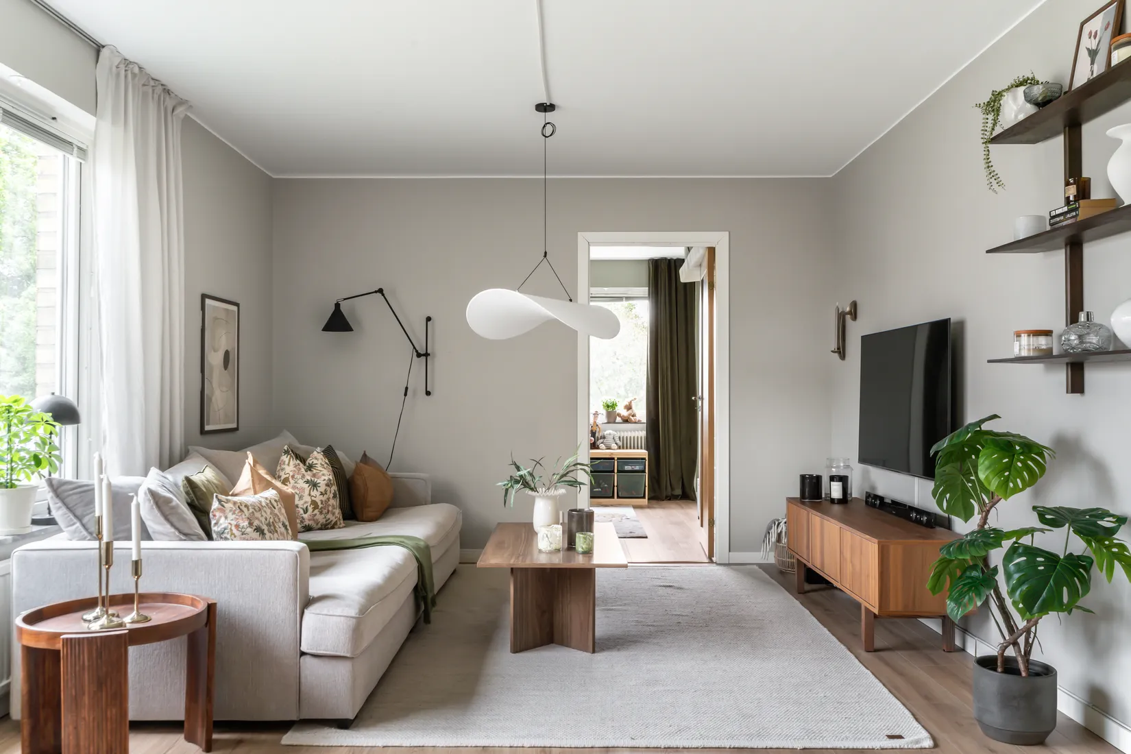 Bostadsrätt, Odalgatan 26, Odal/Vilan, Kristianstad