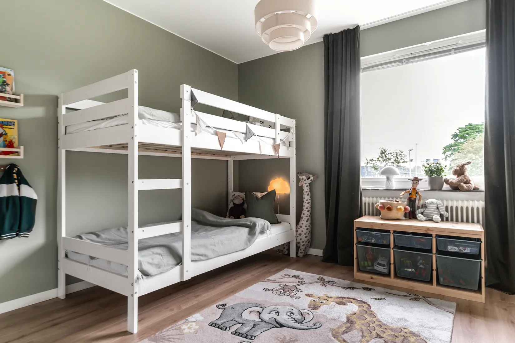 Bostadsrätt, Odalgatan 26, Odal/Vilan, Kristianstad