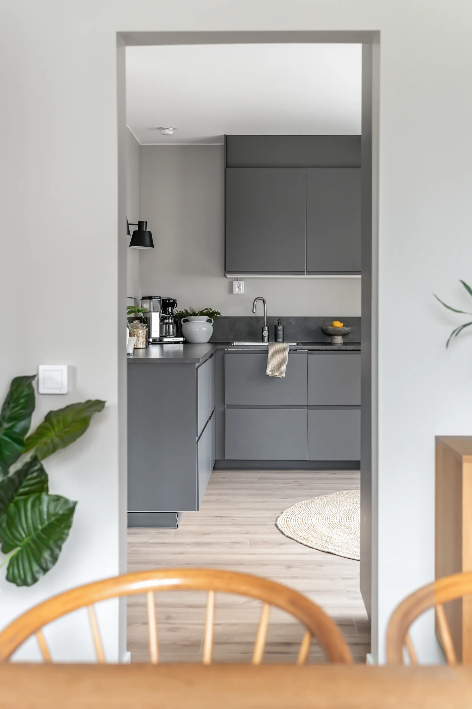 Bostadsrätt, Odalgatan 26, Odal/Vilan, Kristianstad