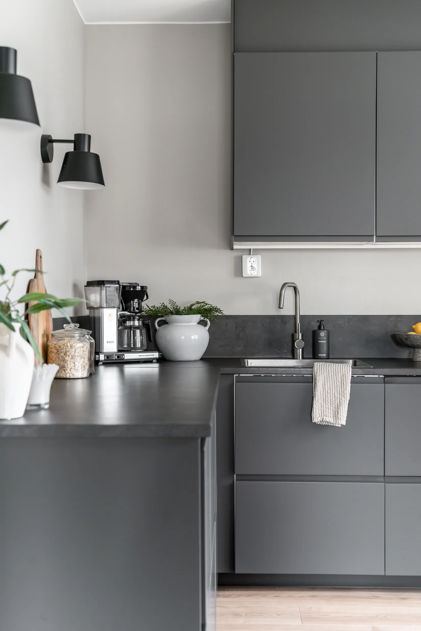 Bostadsrätt, Odalgatan 26, Odal/Vilan, Kristianstad