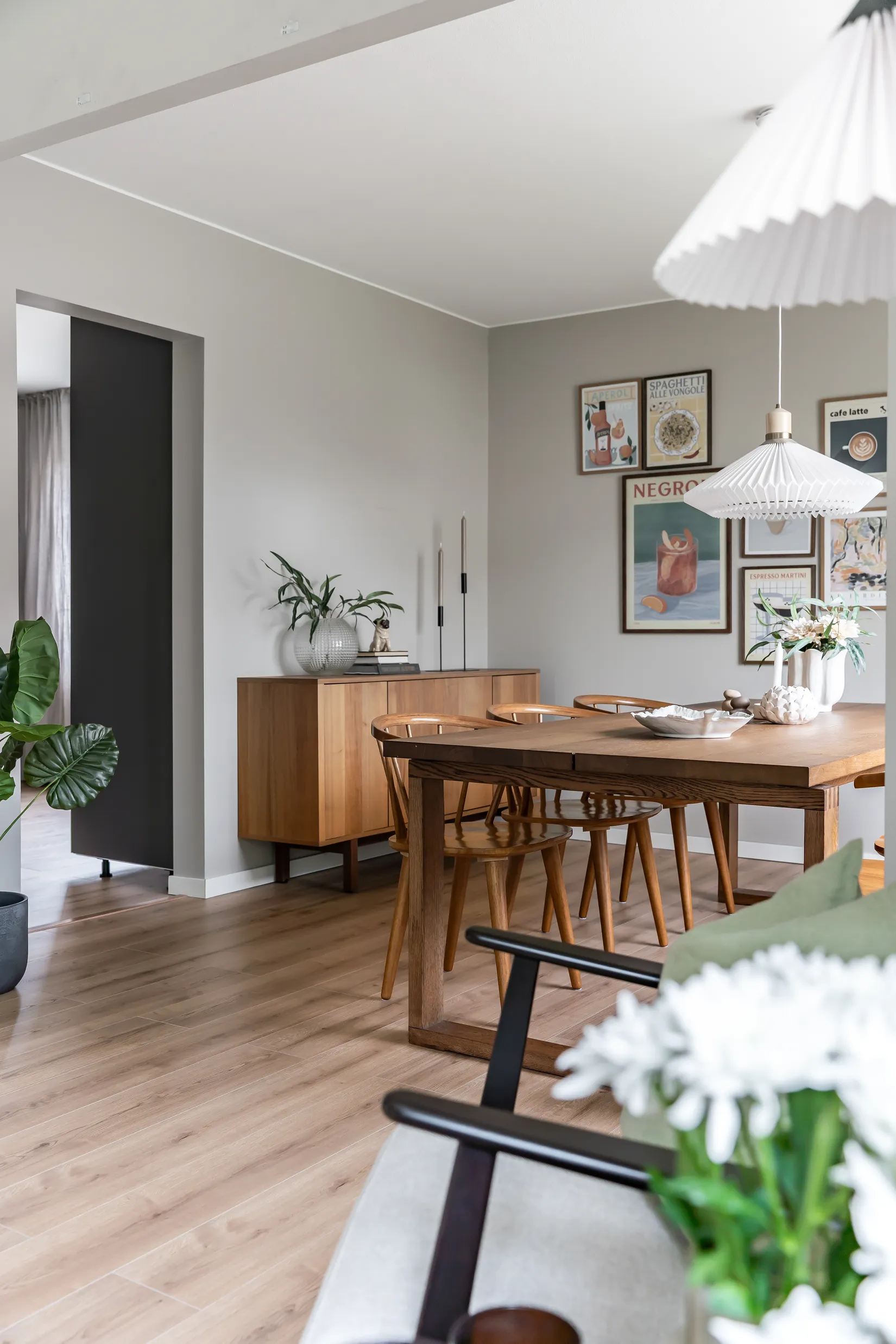 Bostadsrätt, Odalgatan 26, Odal/Vilan, Kristianstad