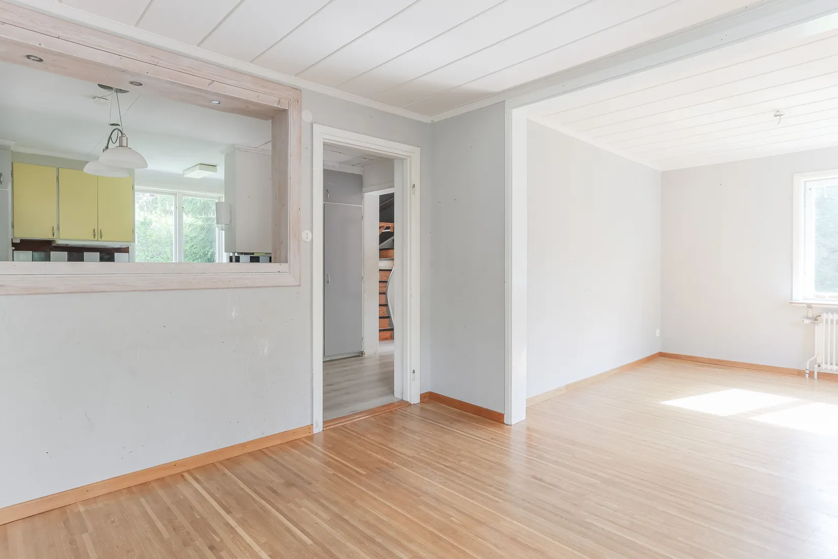 Villa, Krönvägen 19, Ånge