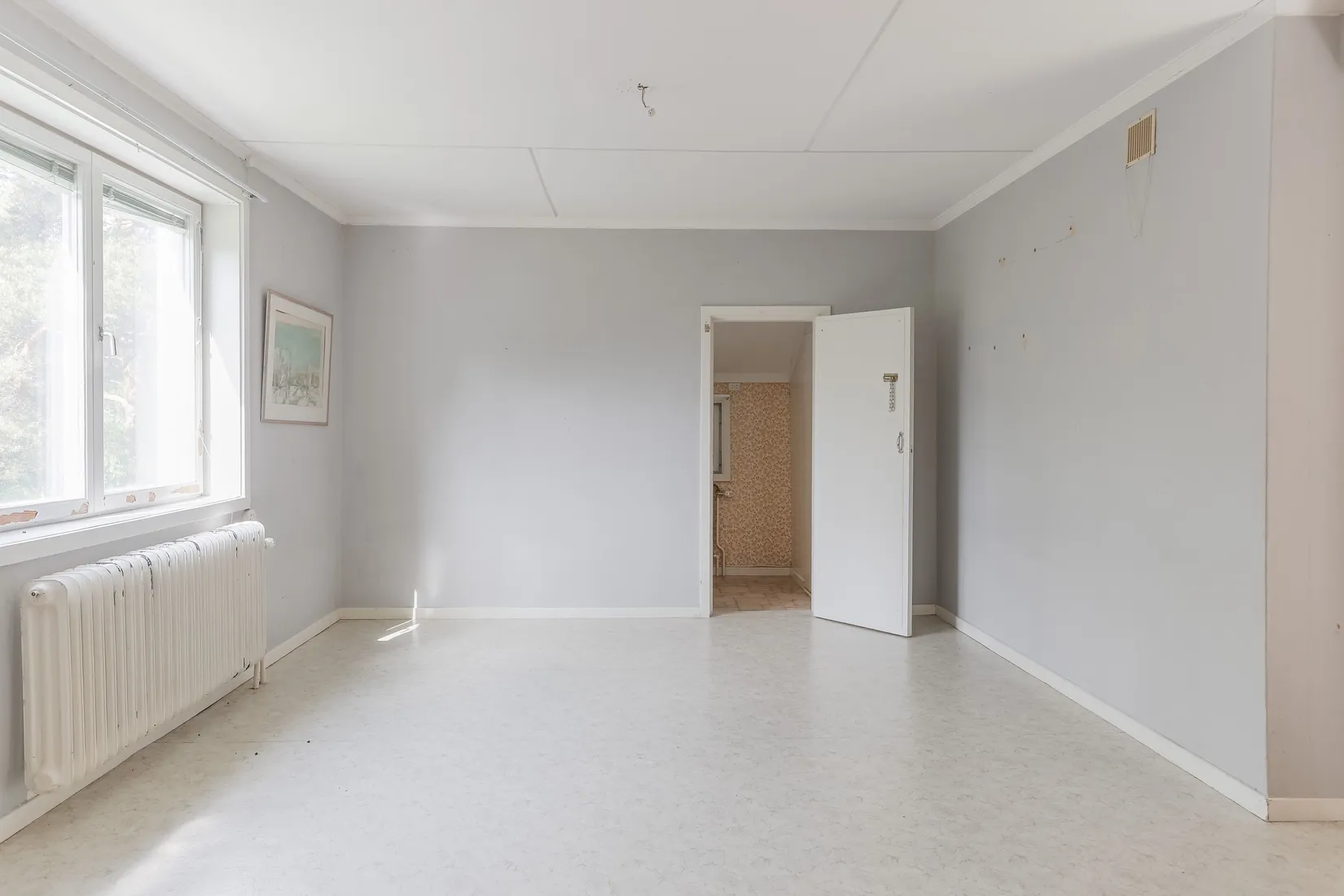 Villa, Krönvägen 19, Ånge
