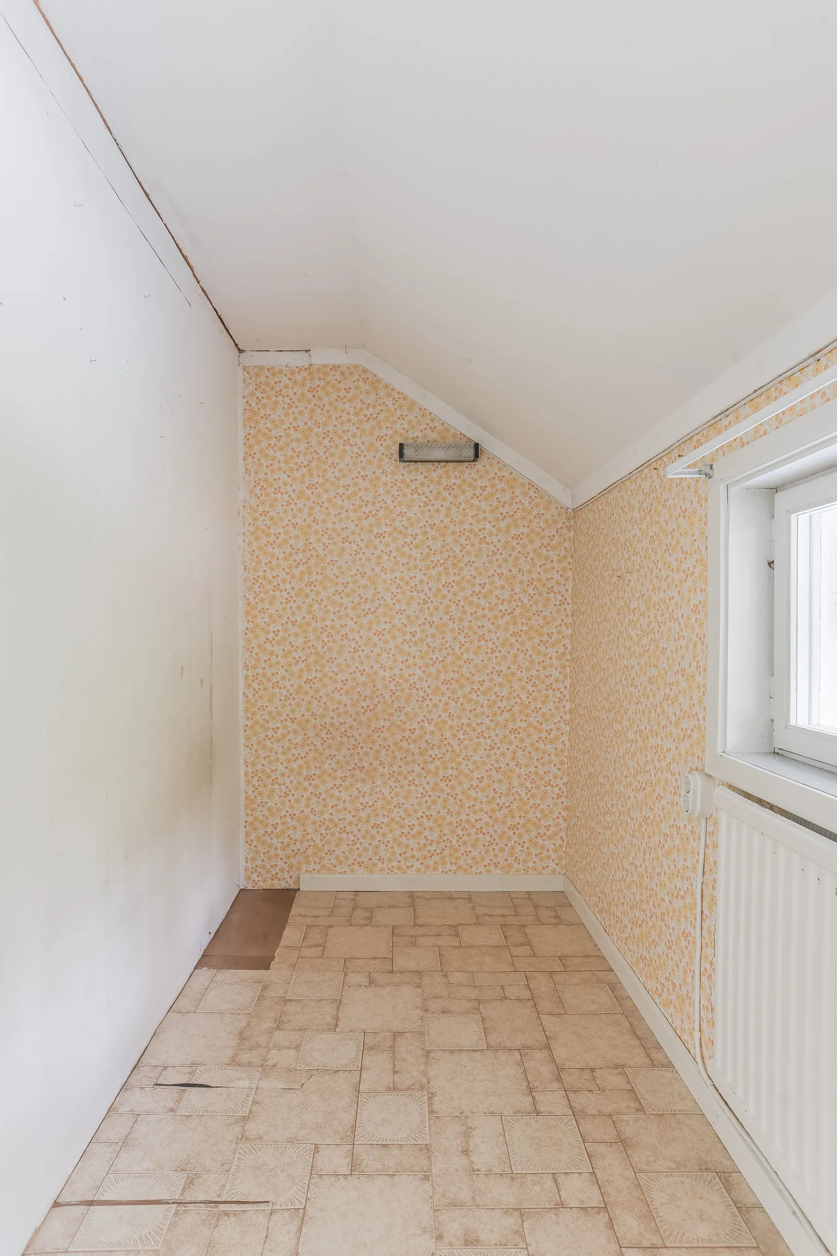 Villa, Krönvägen 19, Ånge