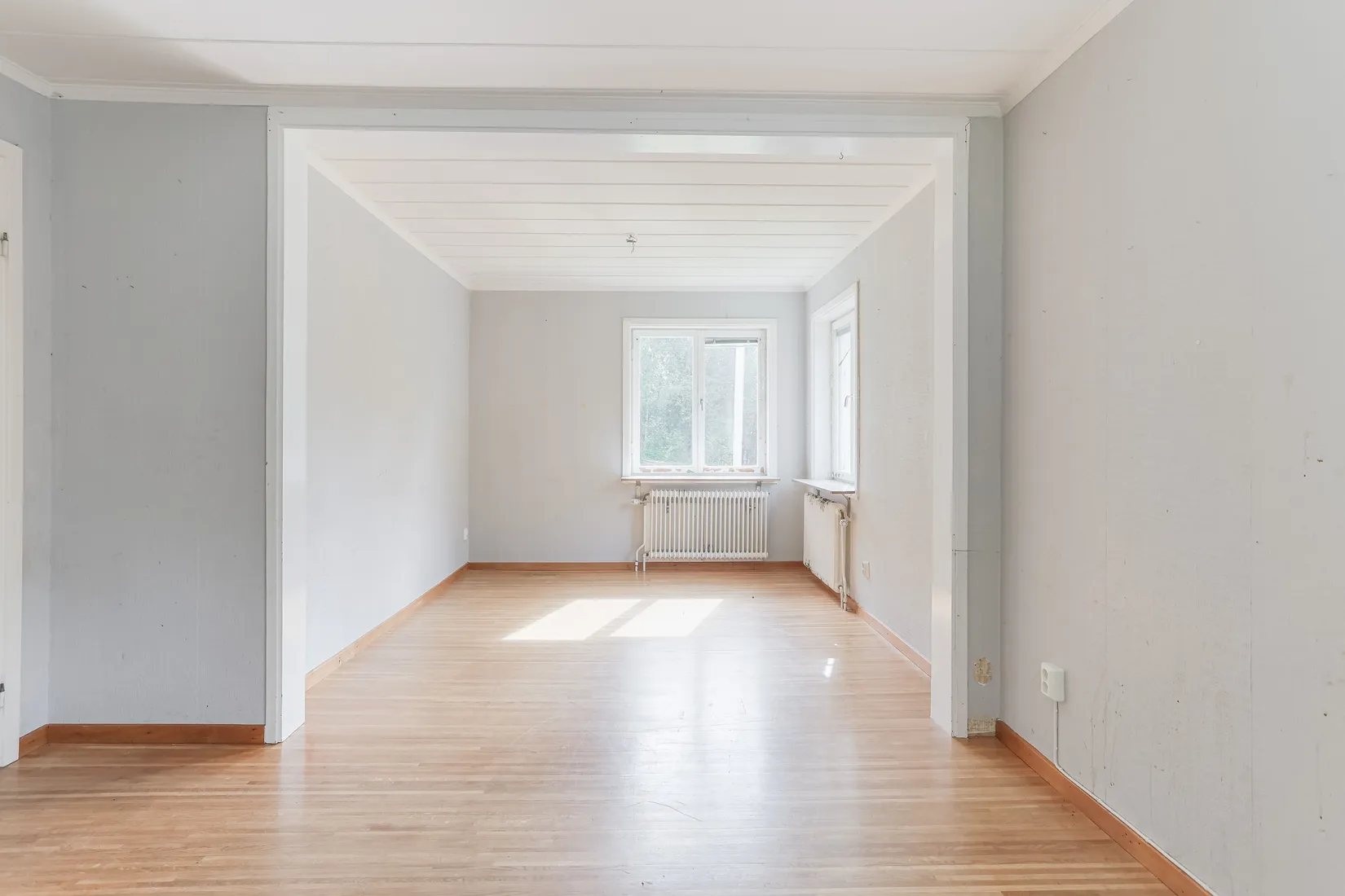 Villa, Krönvägen 19, Ånge