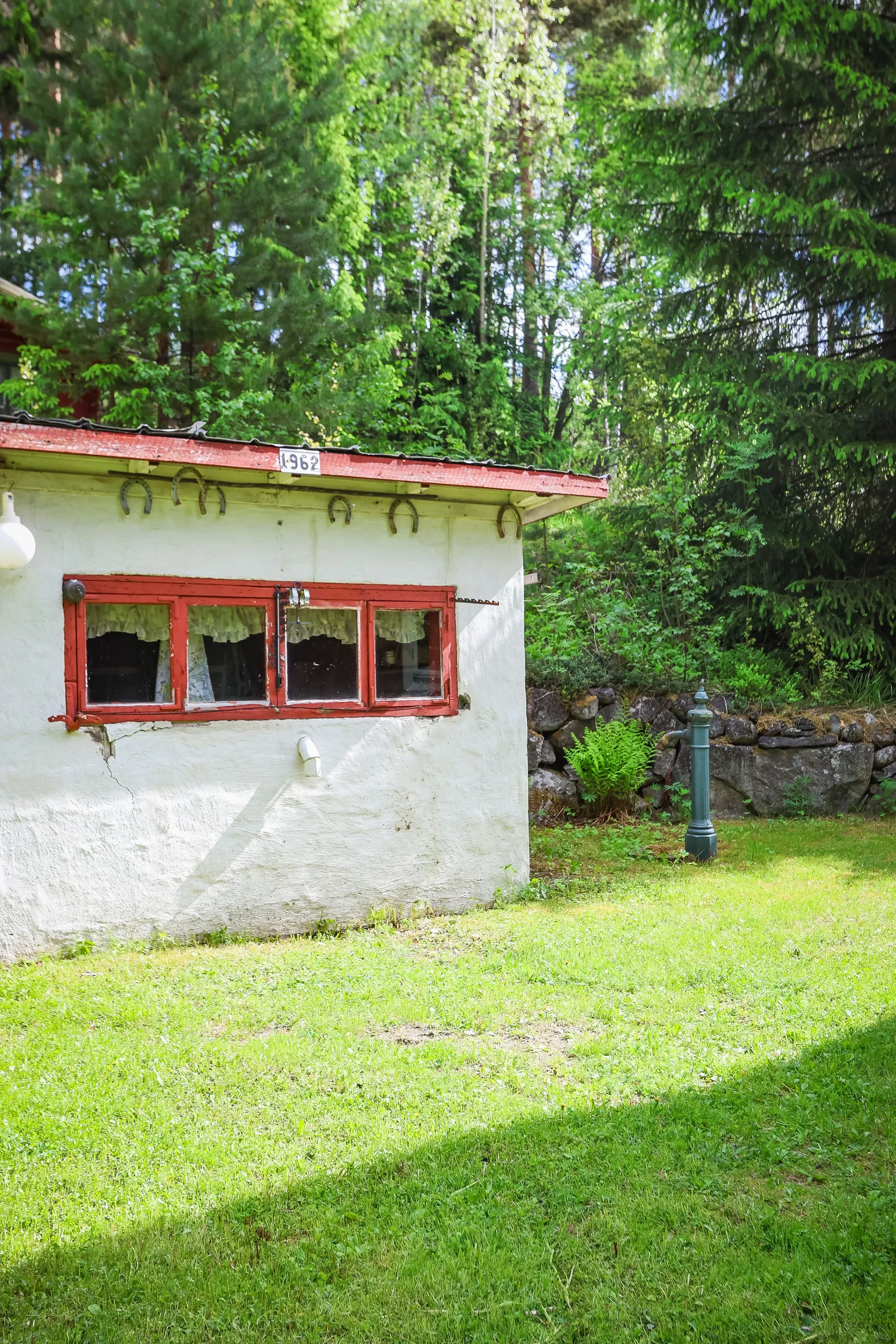 Villa, Krönvägen 19, Ånge