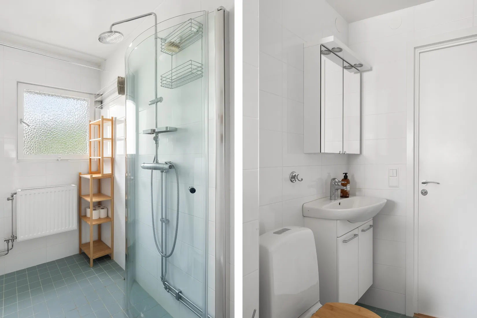 Bostadsrätt, Lojovägen 53, Rudboda, Lidingö