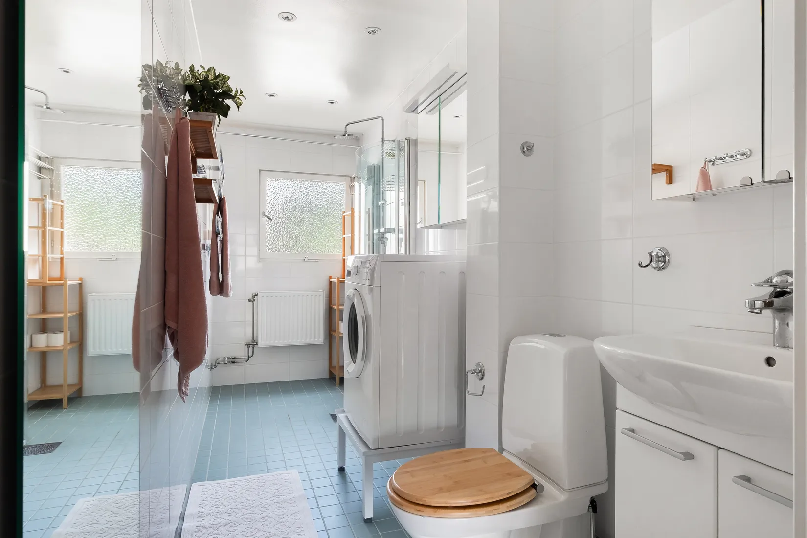 Bostadsrätt, Lojovägen 53, Rudboda, Lidingö