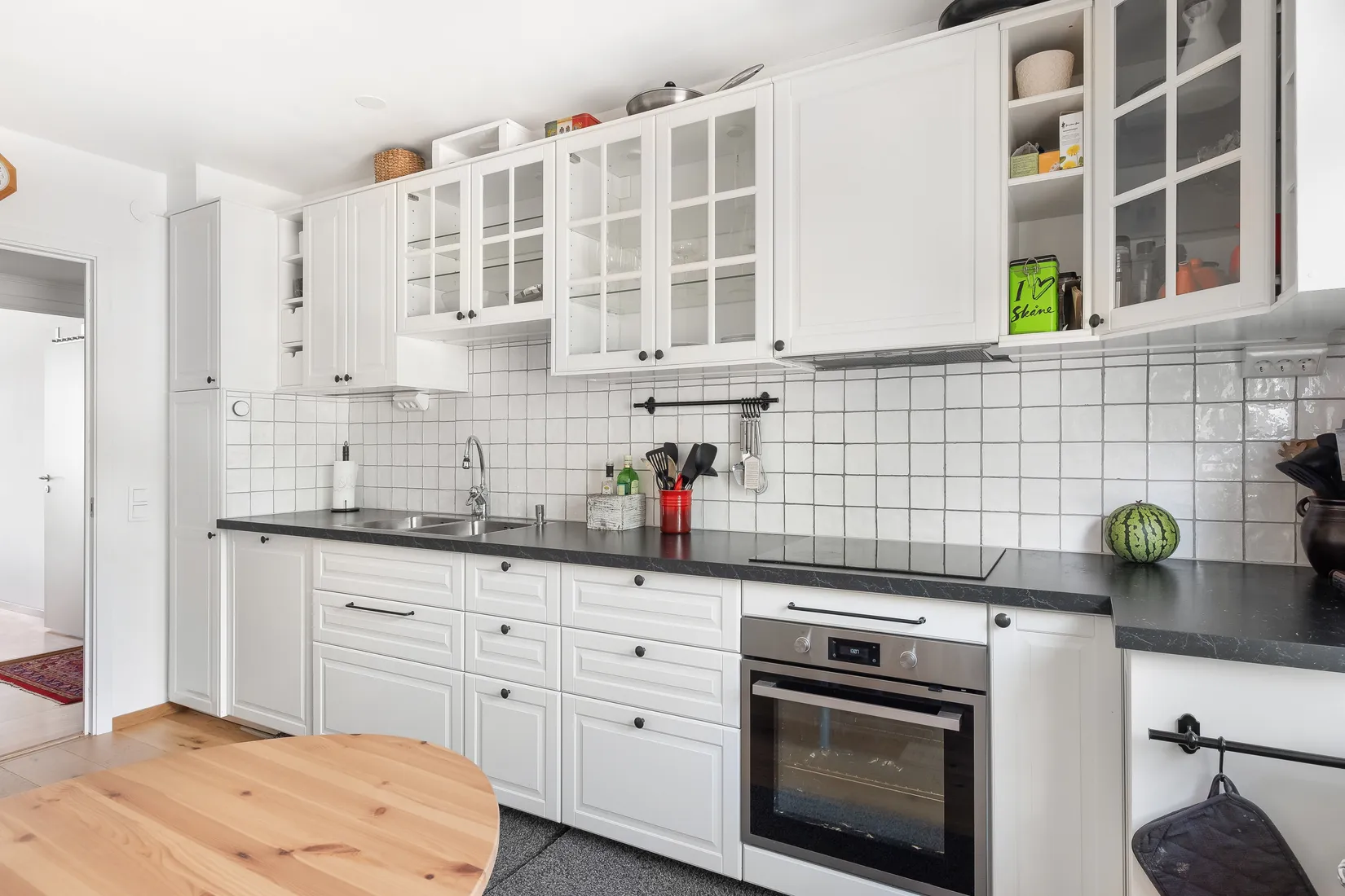Bostadsrätt, Lojovägen 53, Rudboda, Lidingö