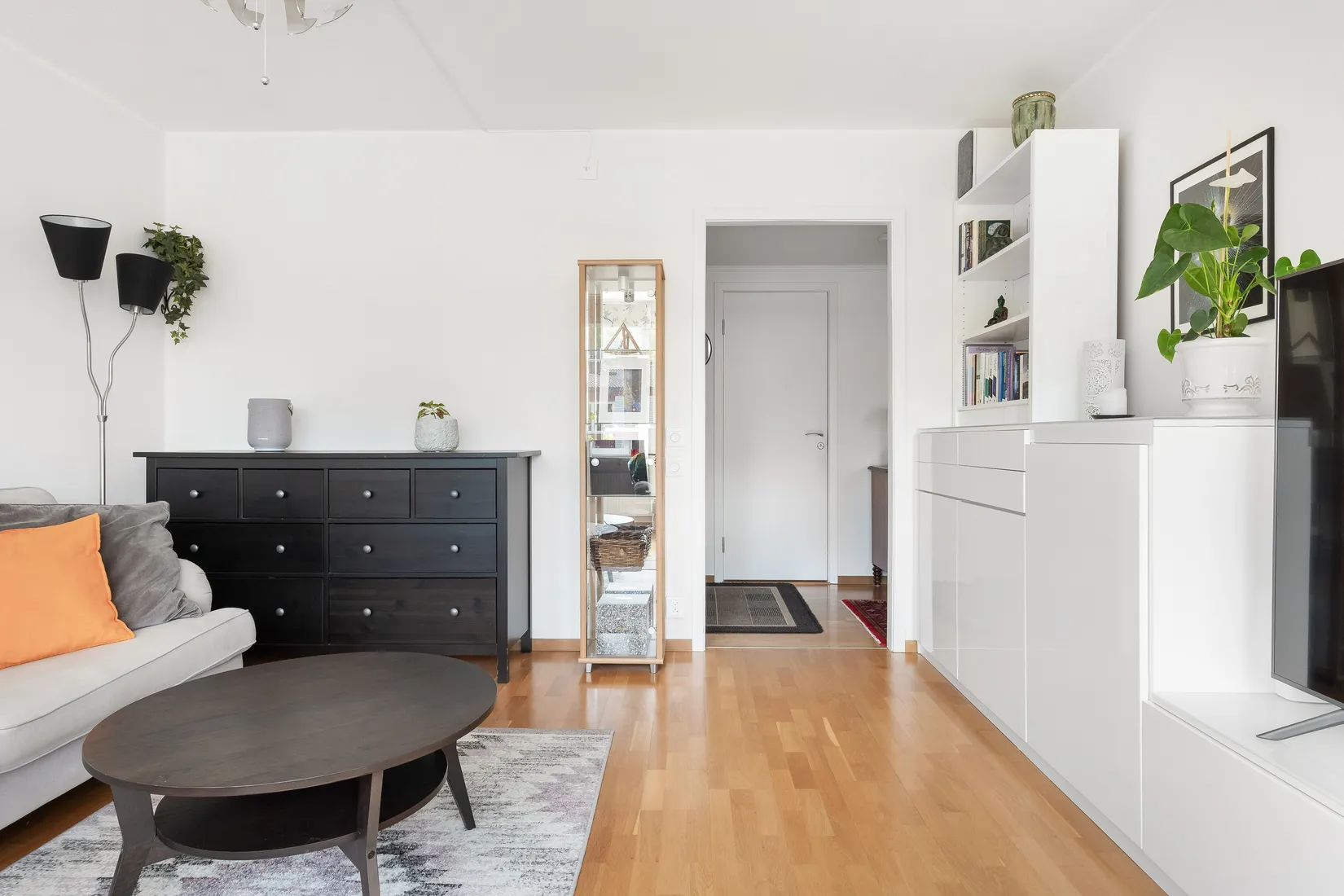 Bostadsrätt, Lojovägen 53, Rudboda, Lidingö