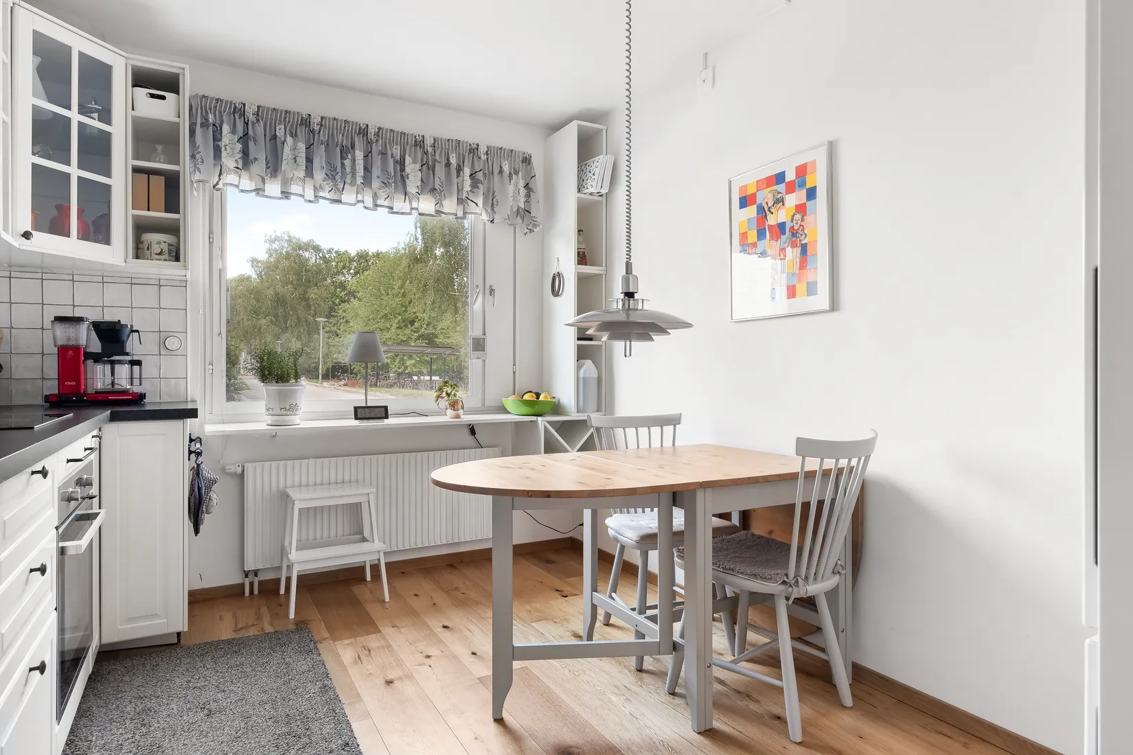 Bostadsrätt, Lojovägen 53, Rudboda, Lidingö