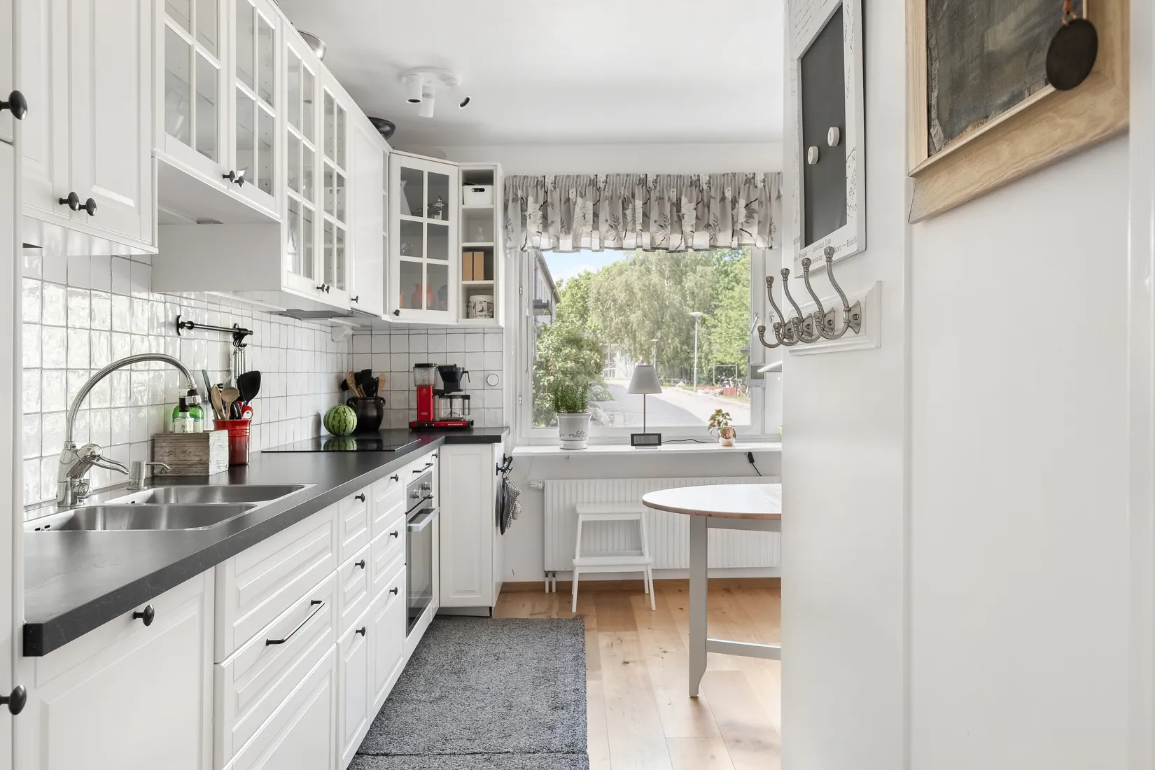 Bostadsrätt, Lojovägen 53, Rudboda, Lidingö