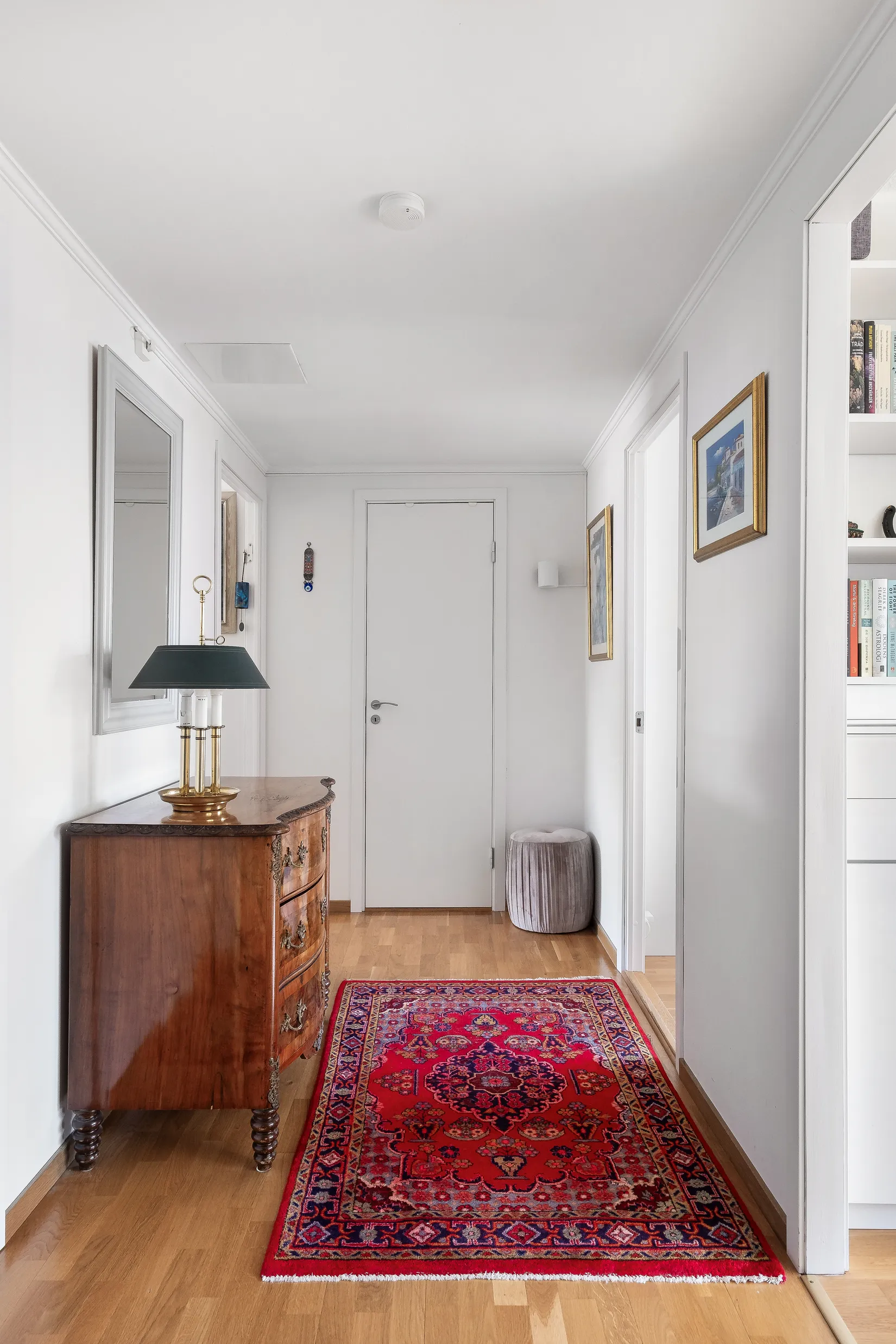 Bostadsrätt, Lojovägen 53, Rudboda, Lidingö