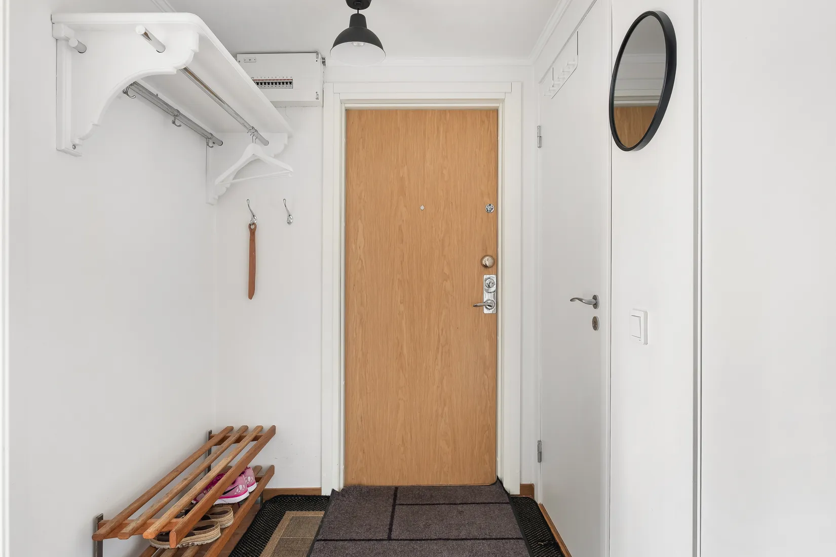 Bostadsrätt, Lojovägen 53, Rudboda, Lidingö
