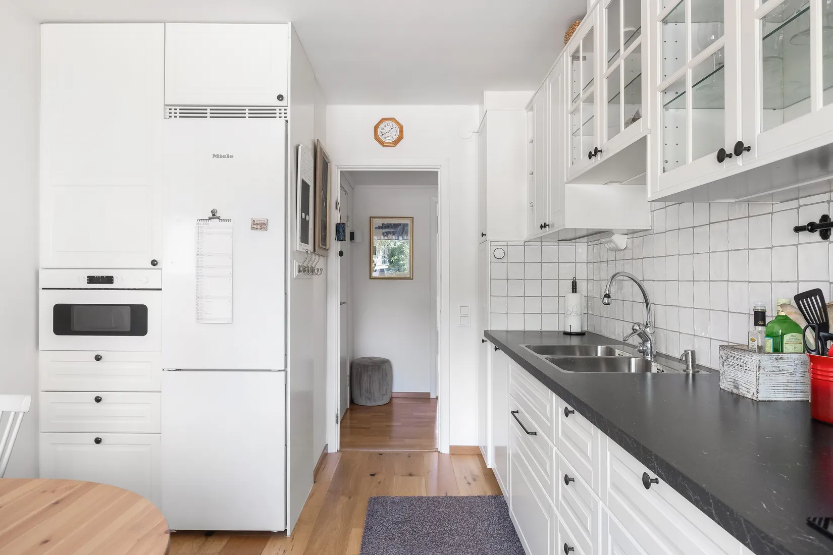 Bostadsrätt, Lojovägen 53, Rudboda, Lidingö