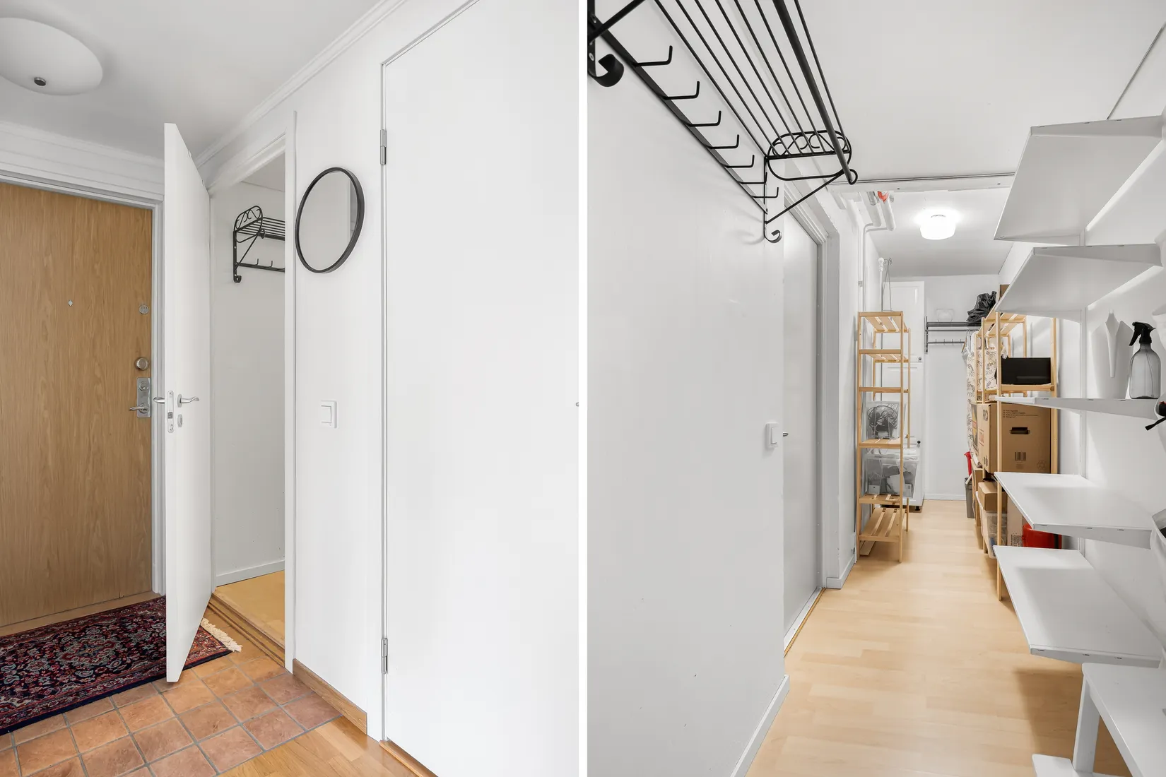 Bostadsrätt, Lojovägen 53, Rudboda, Lidingö