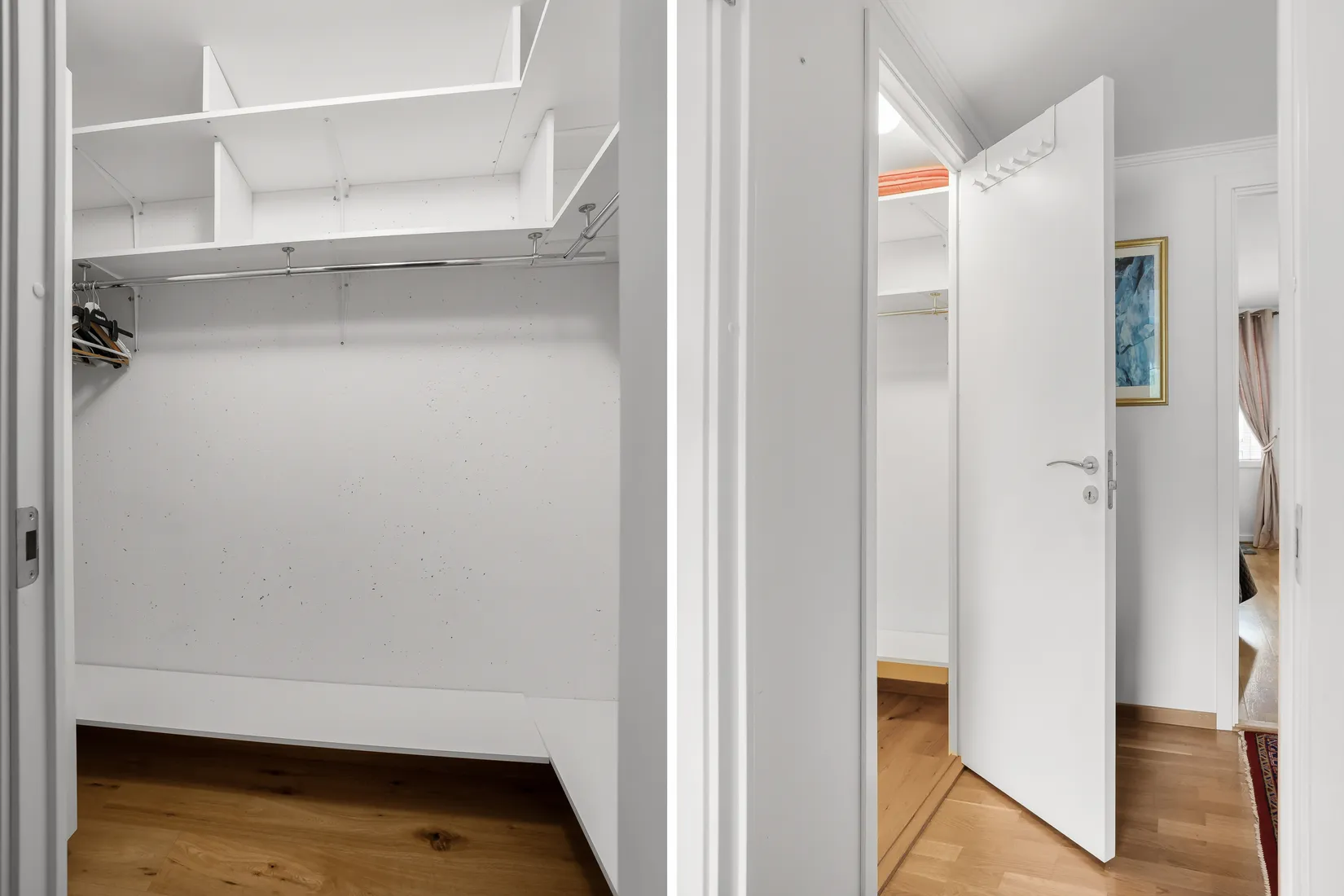 Bostadsrätt, Lojovägen 53, Rudboda, Lidingö