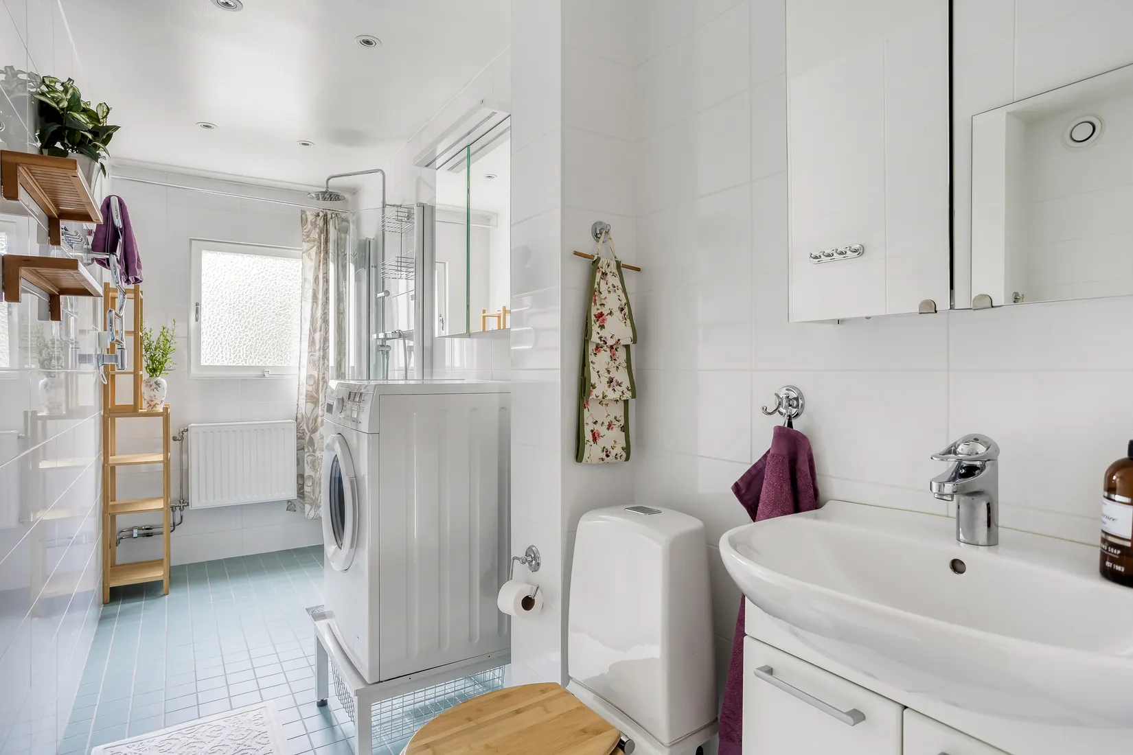 Bostadsrätt, Lojovägen 53, Rudboda, Lidingö