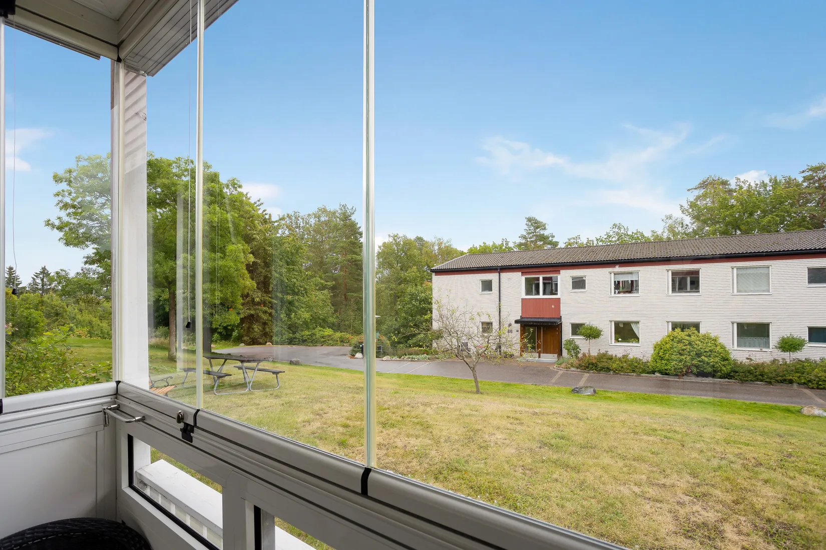 Bostadsrätt, Lojovägen 53, Rudboda, Lidingö