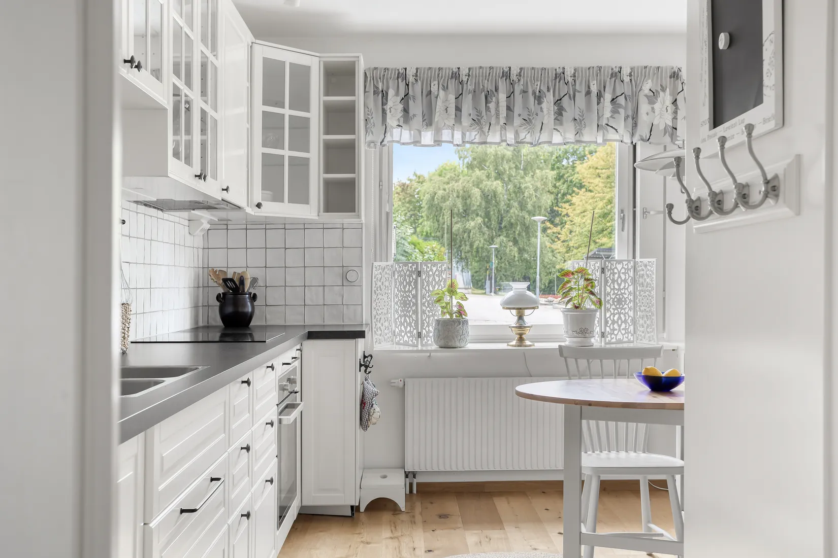 Bostadsrätt, Lojovägen 53, Rudboda, Lidingö